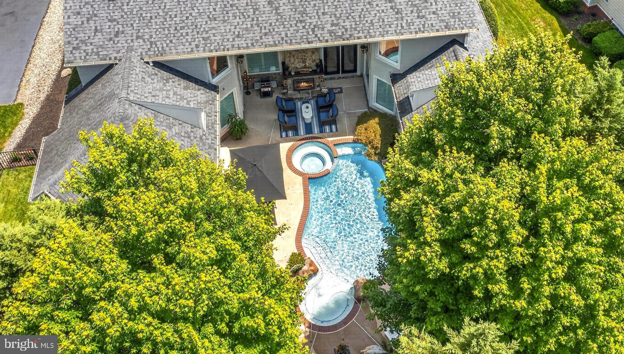 LAKE MANASSAS - Residential