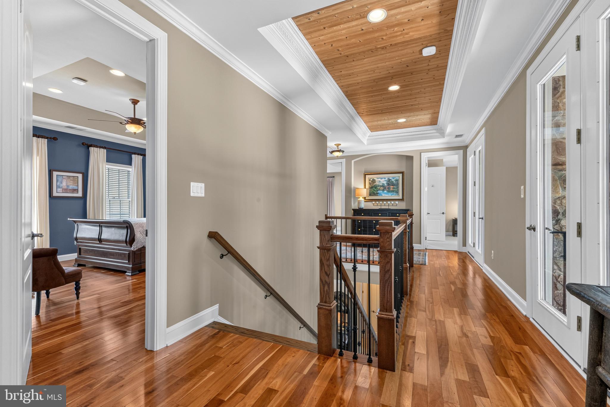 LAKE MANASSAS - Residential