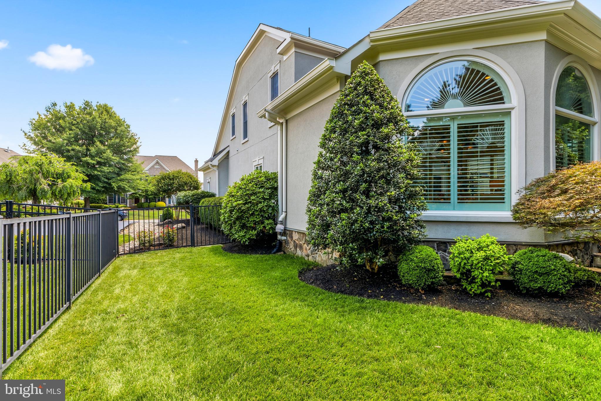 LAKE MANASSAS - Residential