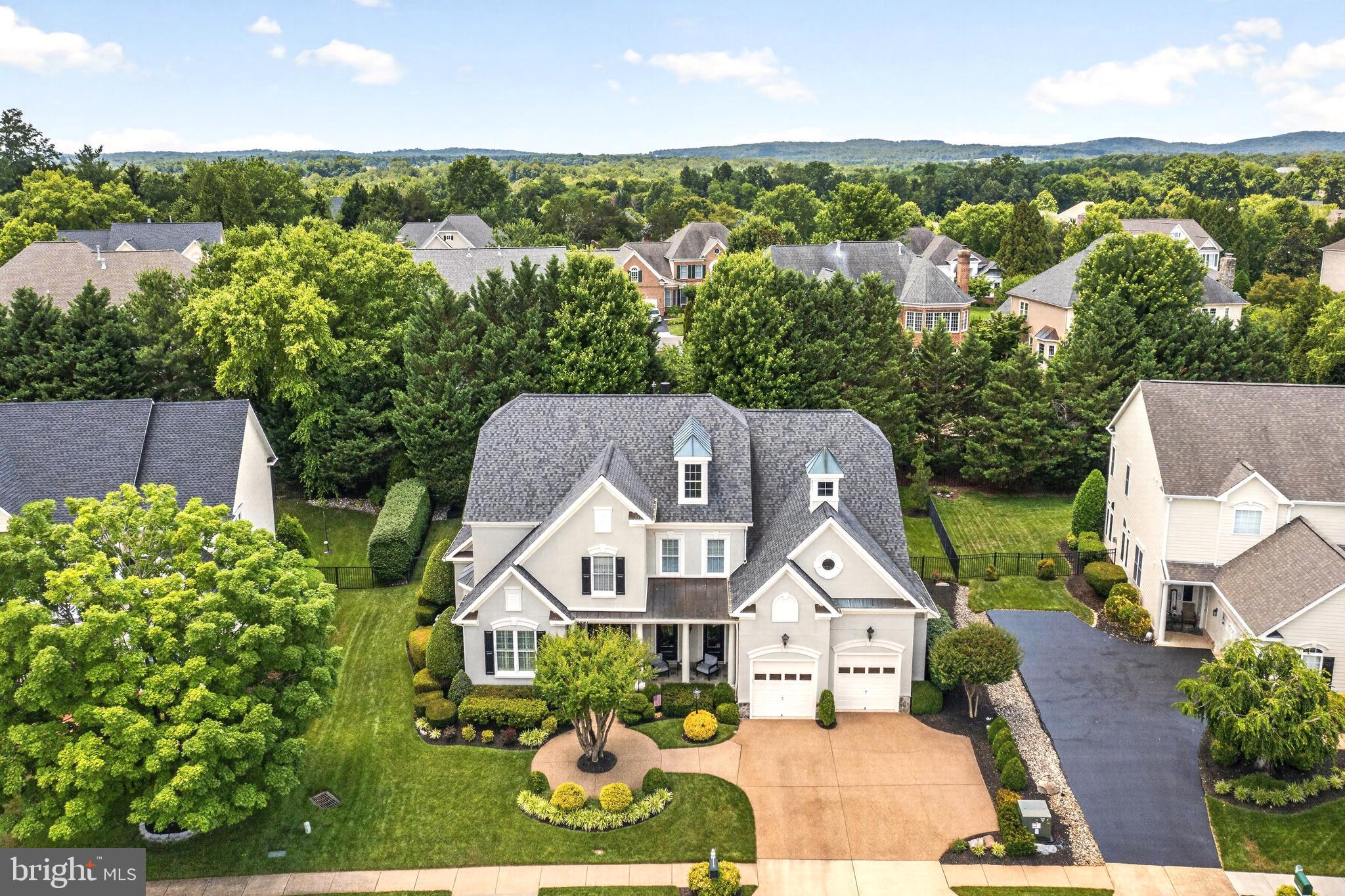 LAKE MANASSAS - Residential