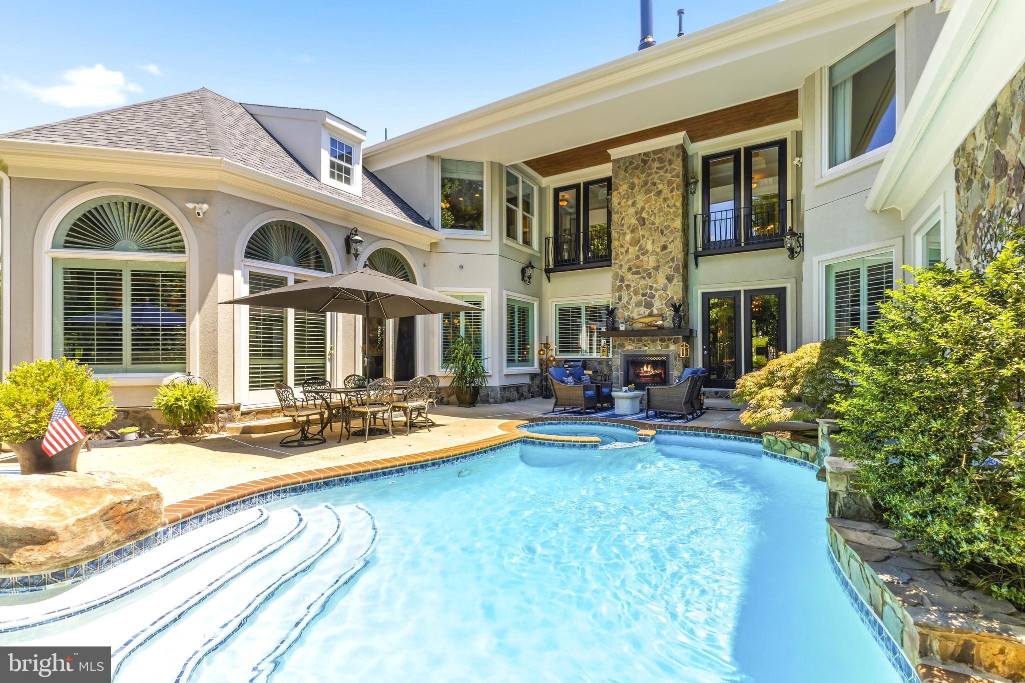LAKE MANASSAS - Residential