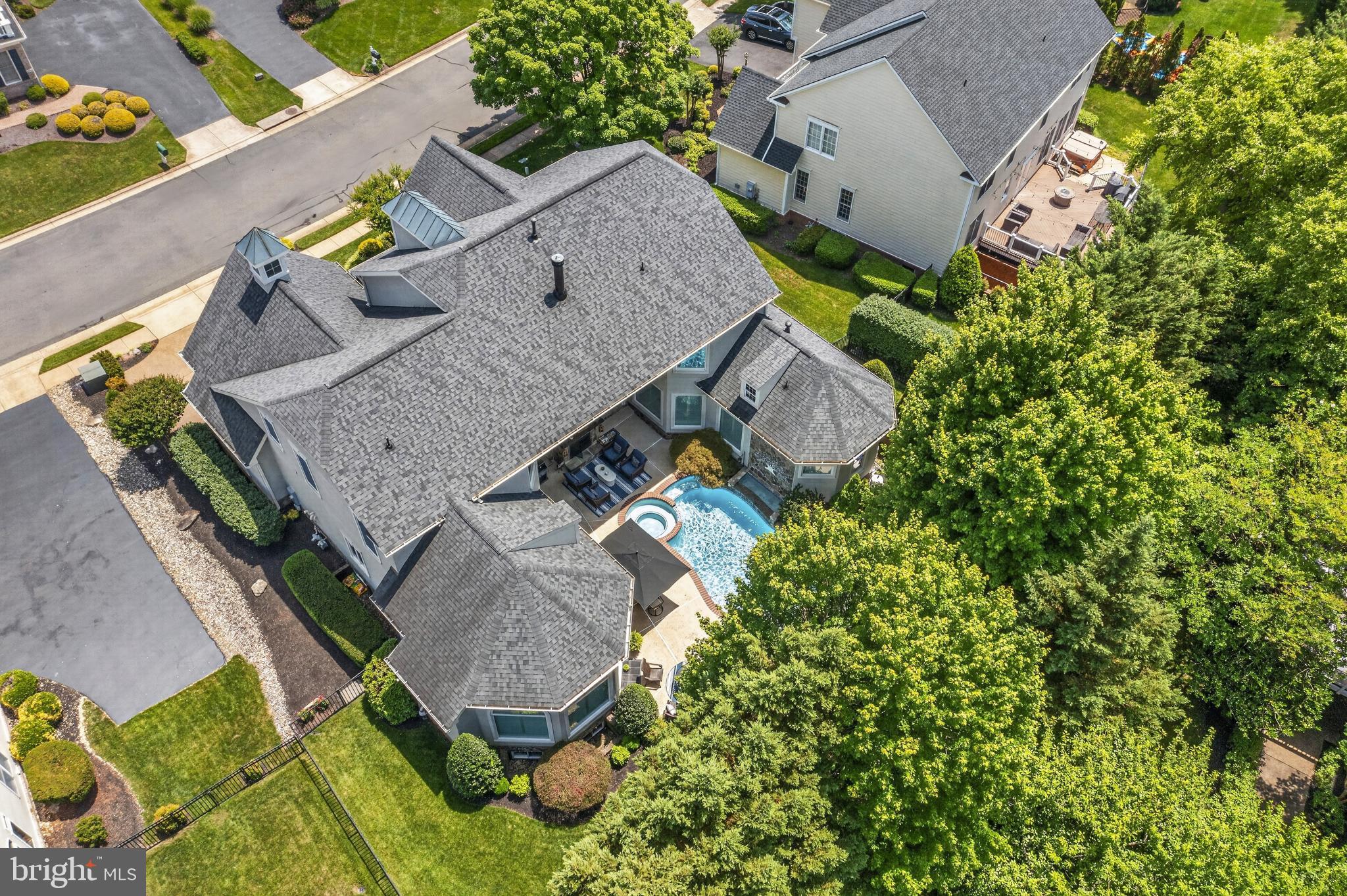LAKE MANASSAS - Residential