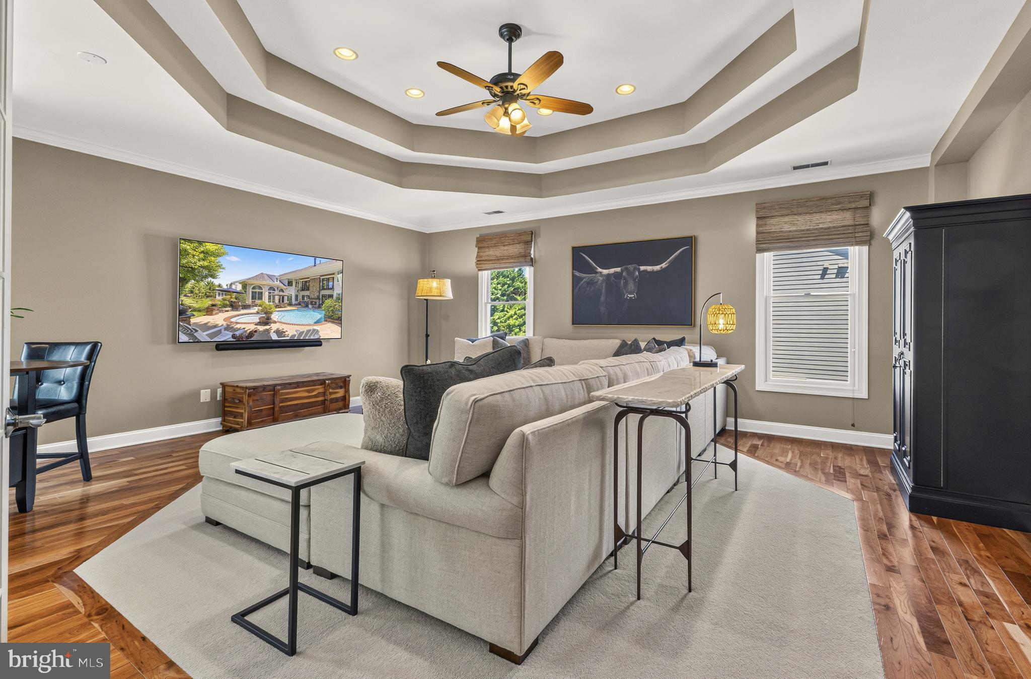 LAKE MANASSAS - Residential