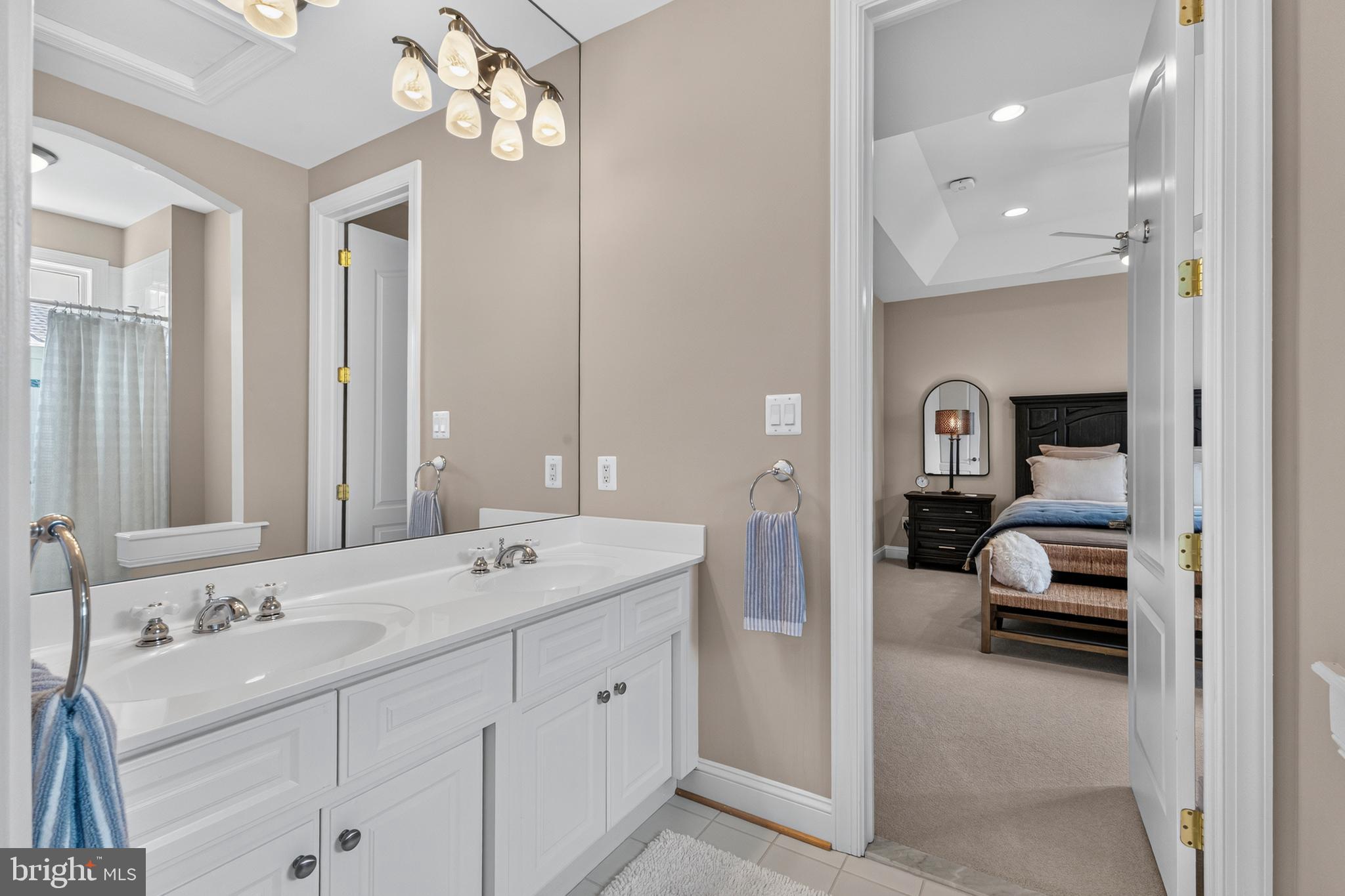LAKE MANASSAS - Residential