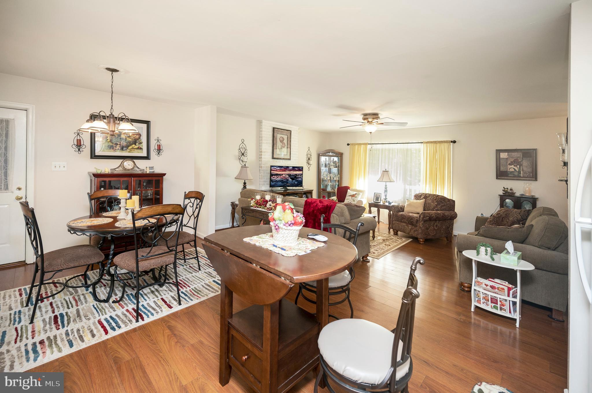 STONEWALL ESTATES - Residential
