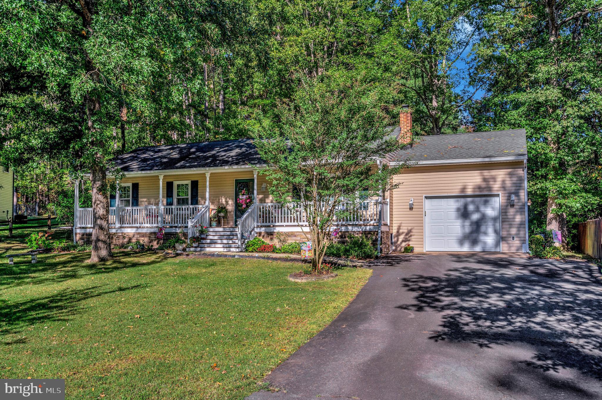 STONEWALL ESTATES - Residential