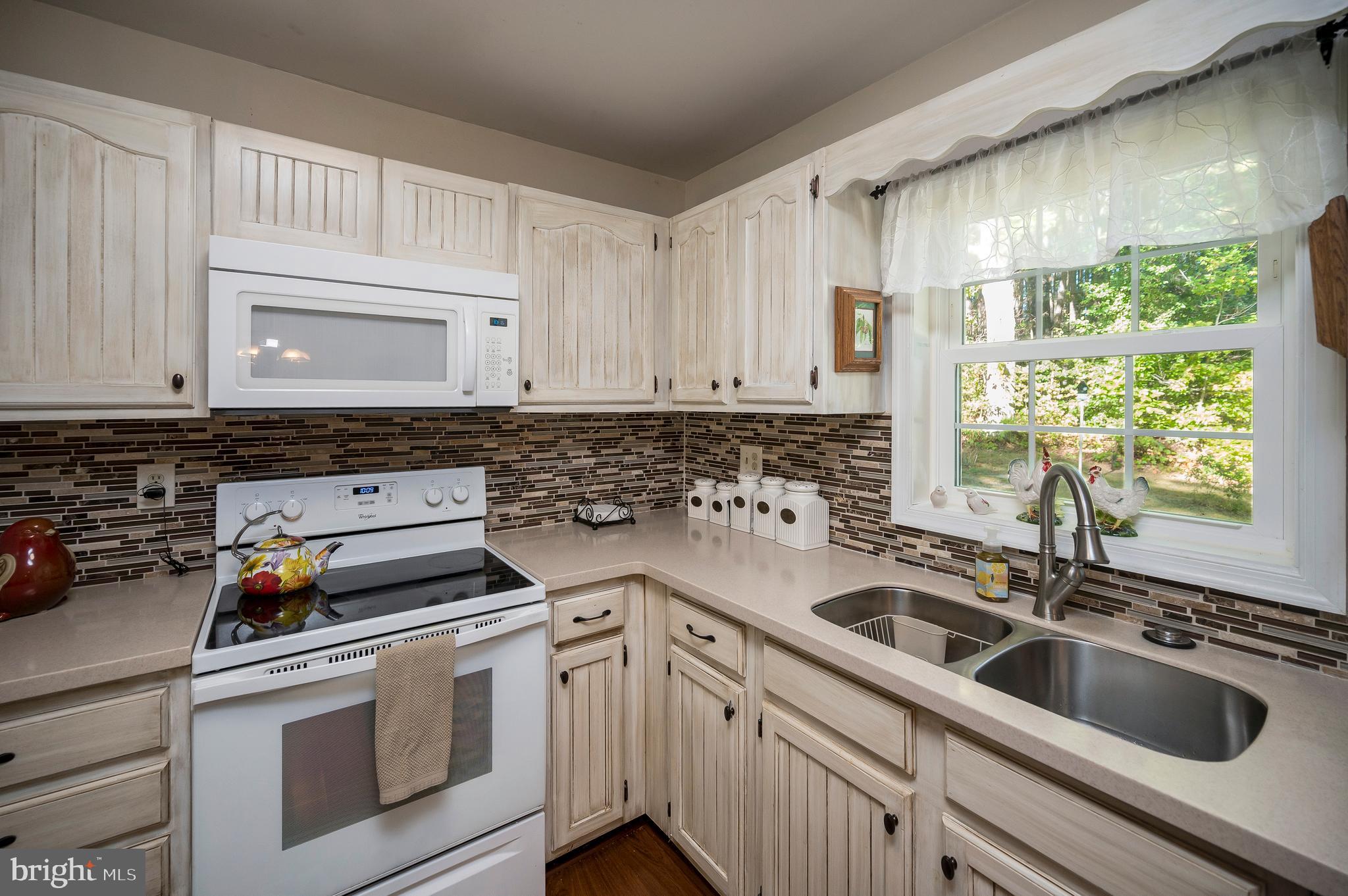 STONEWALL ESTATES - Residential