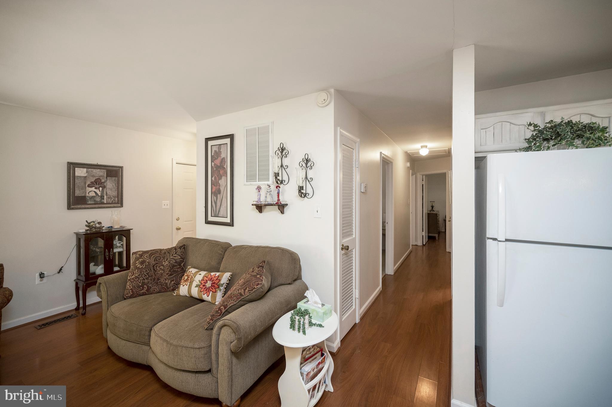 STONEWALL ESTATES - Residential
