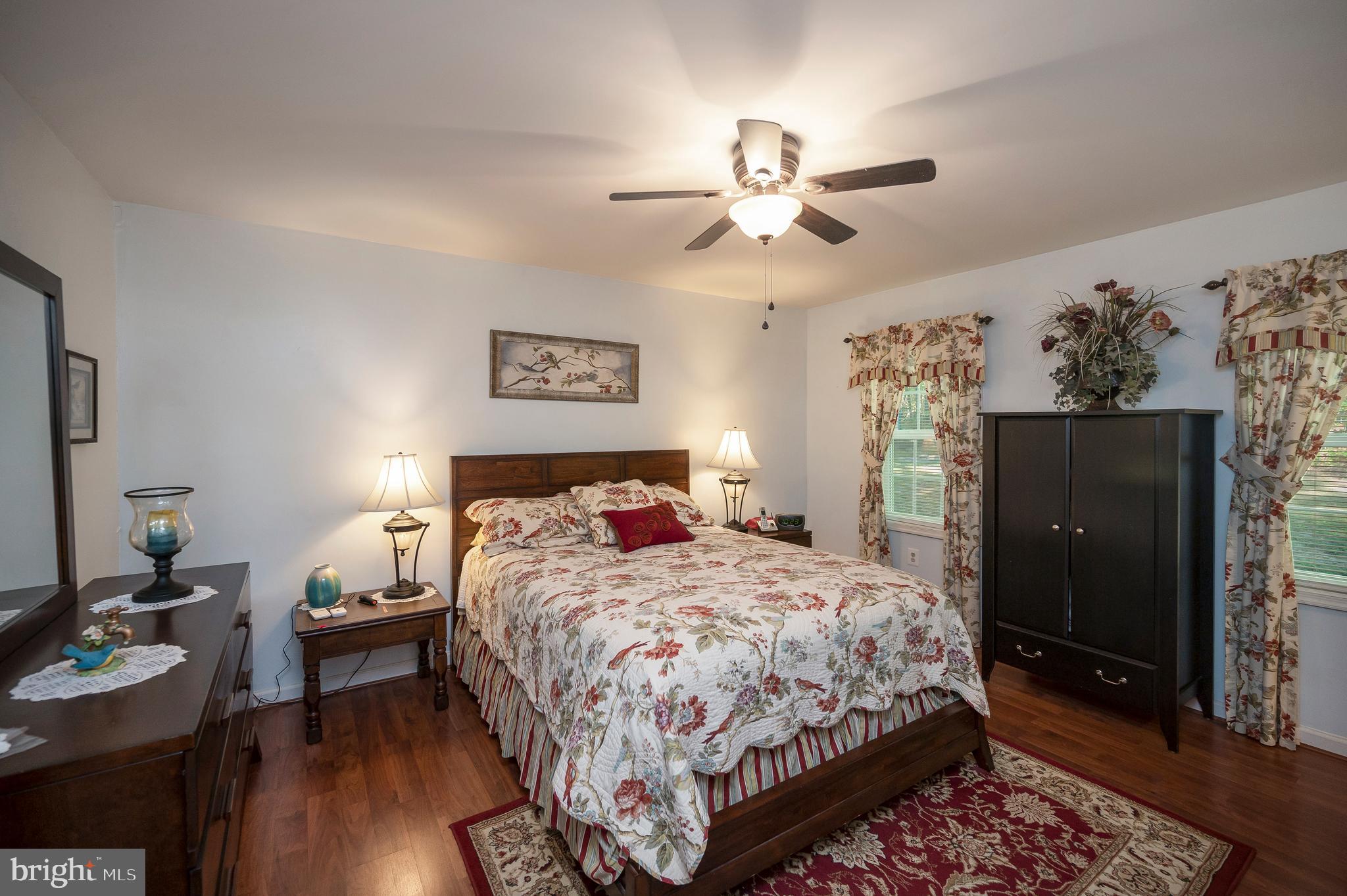 STONEWALL ESTATES - Residential