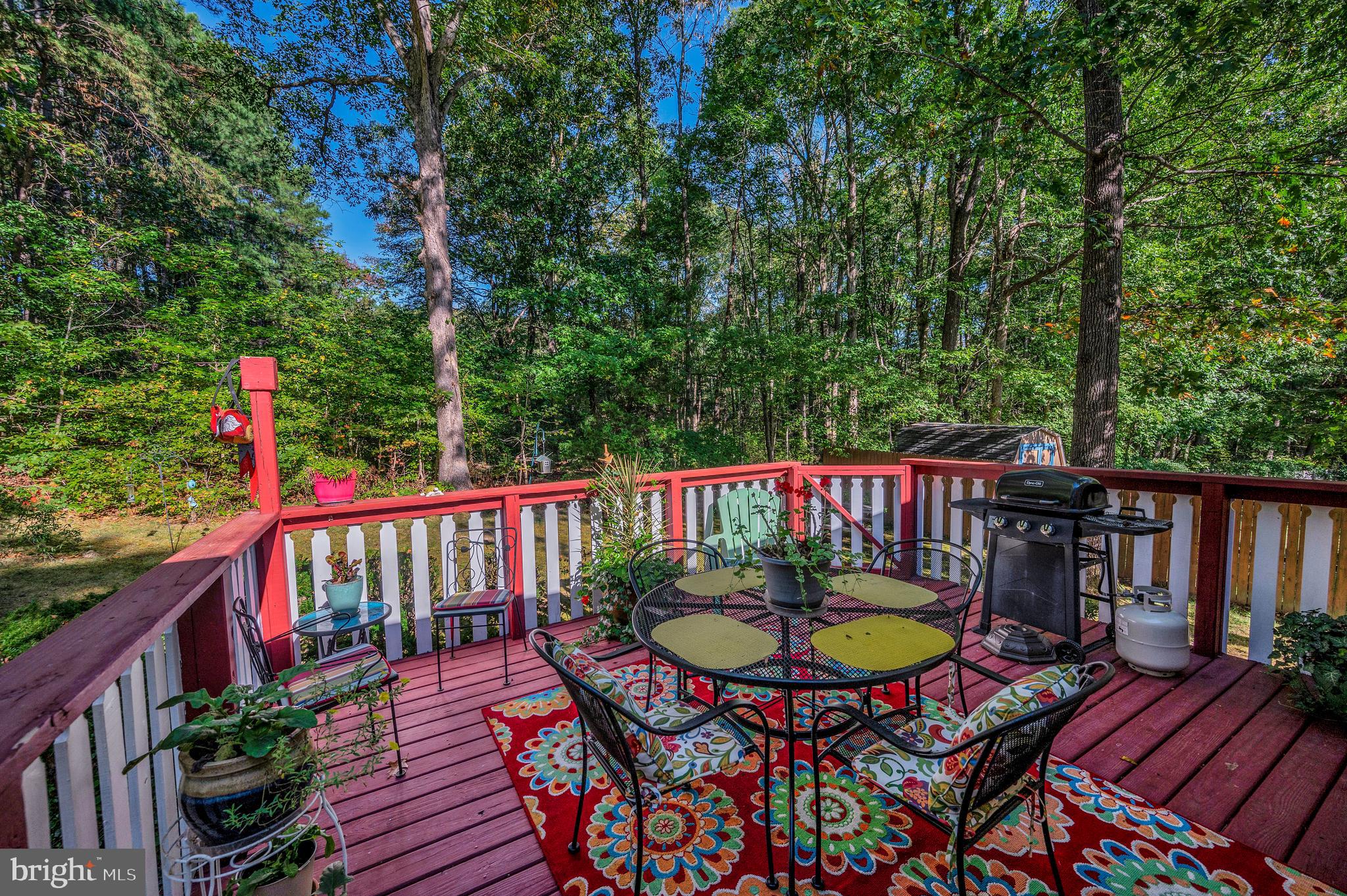 STONEWALL ESTATES - Residential