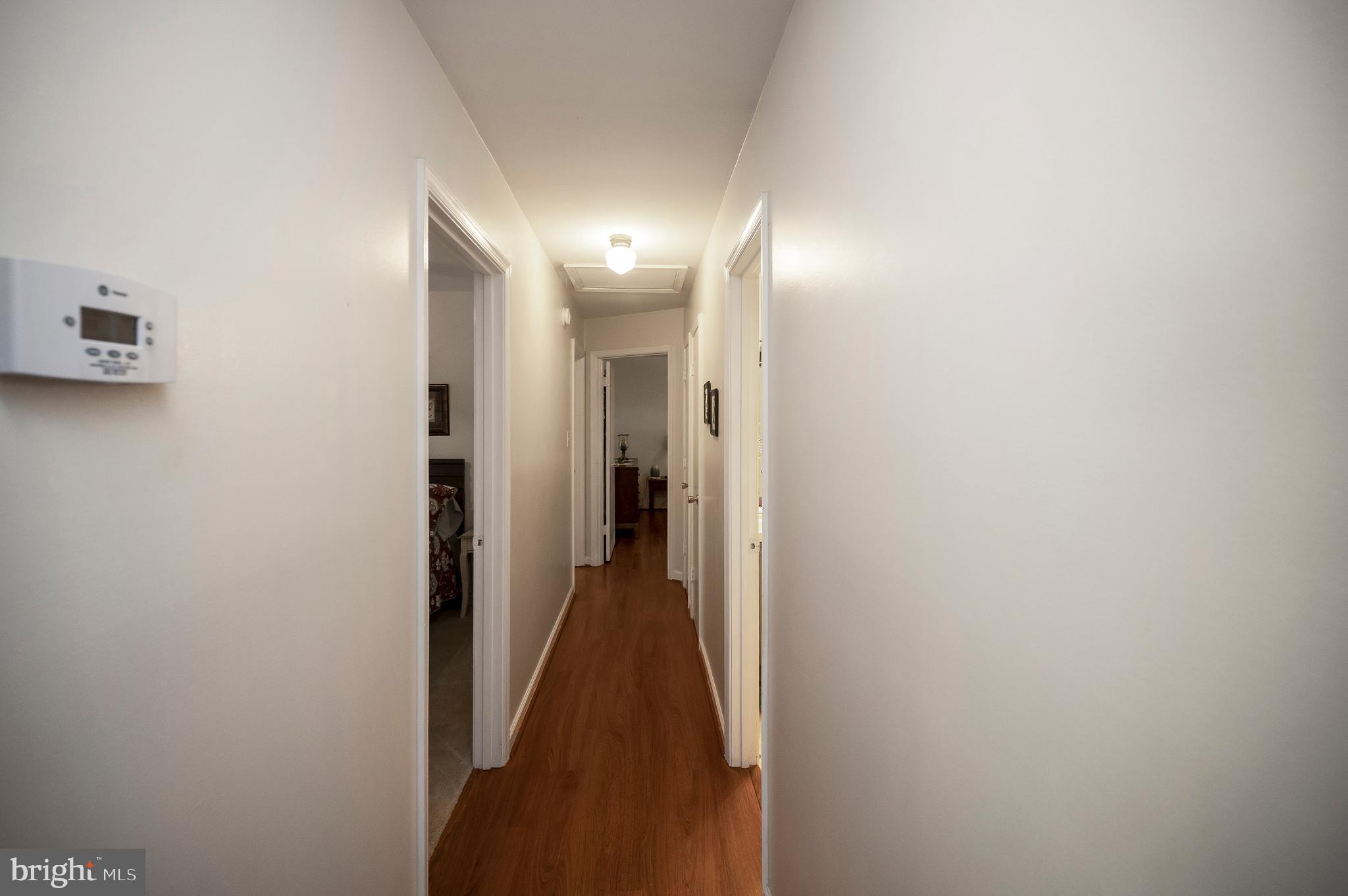 STONEWALL ESTATES - Residential
