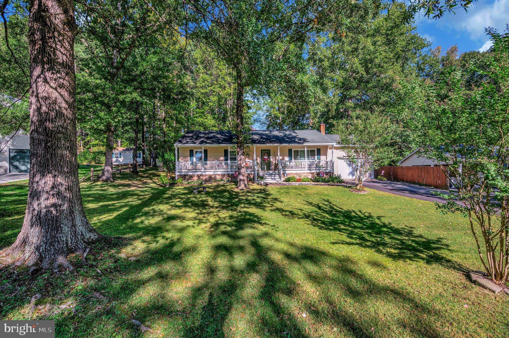 STONEWALL ESTATES - Residential