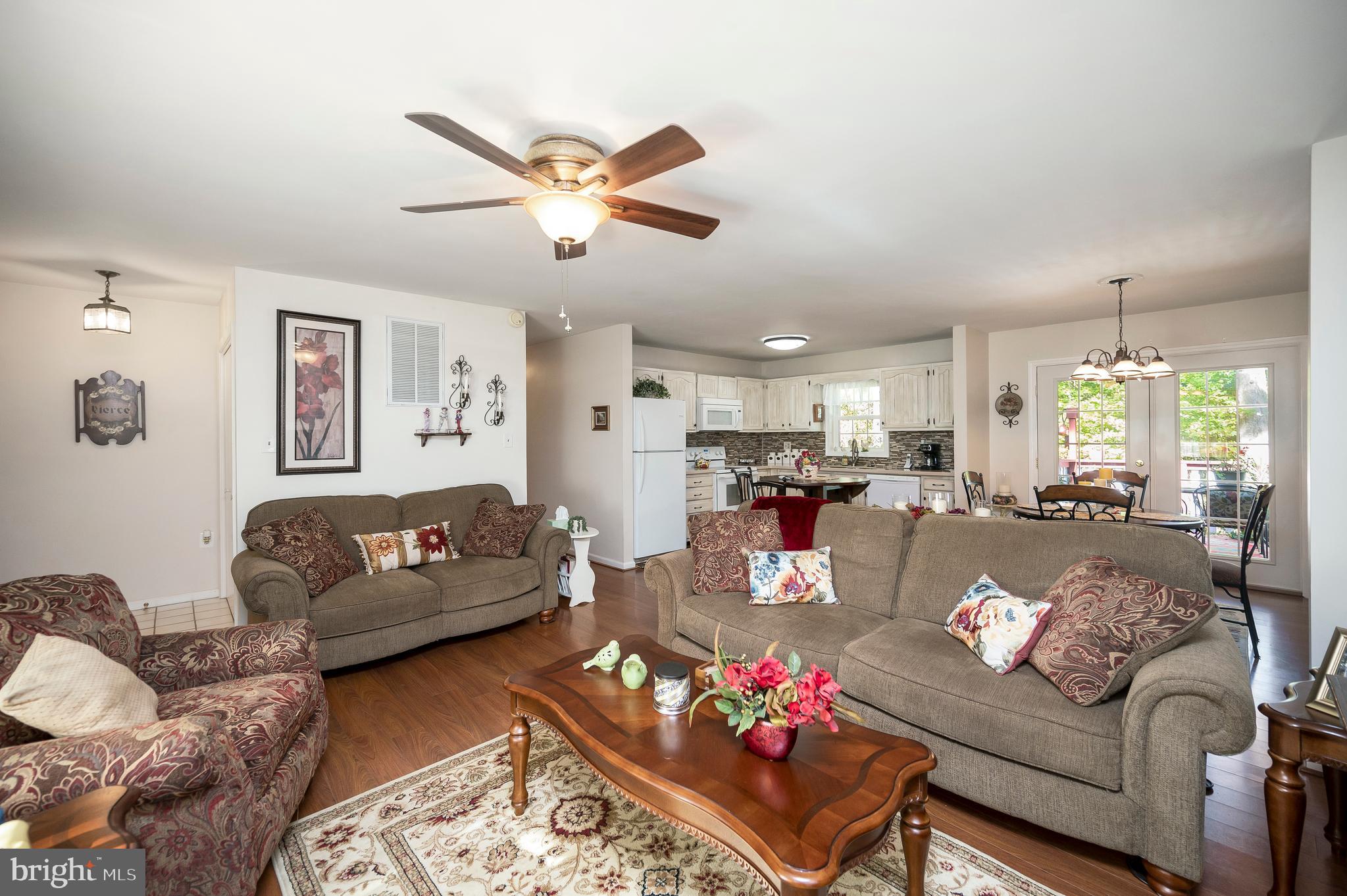 STONEWALL ESTATES - Residential