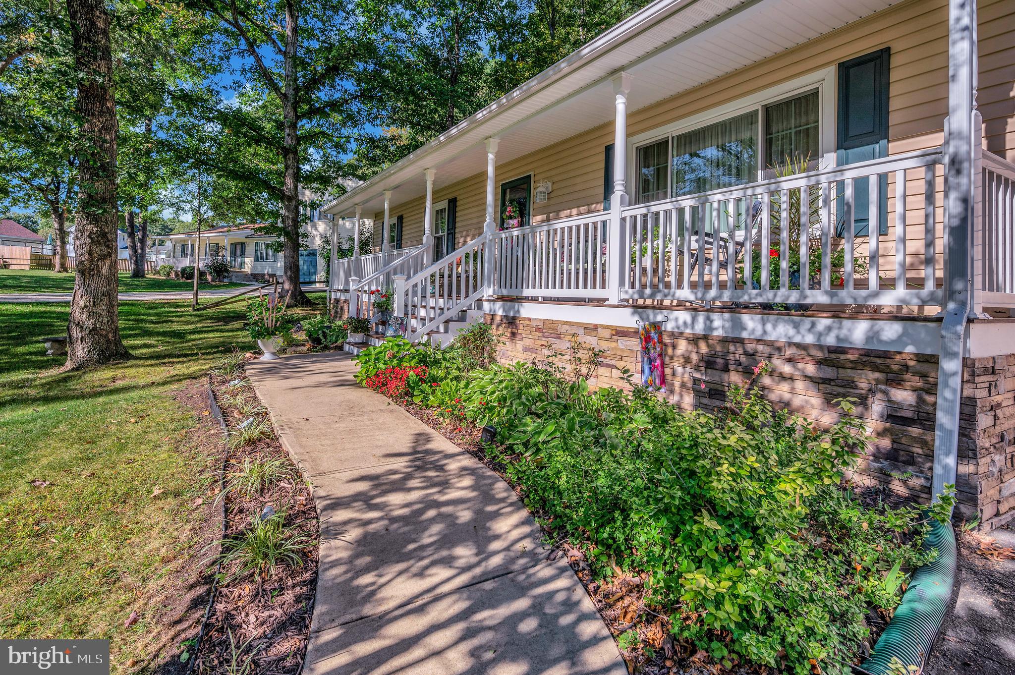 STONEWALL ESTATES - Residential