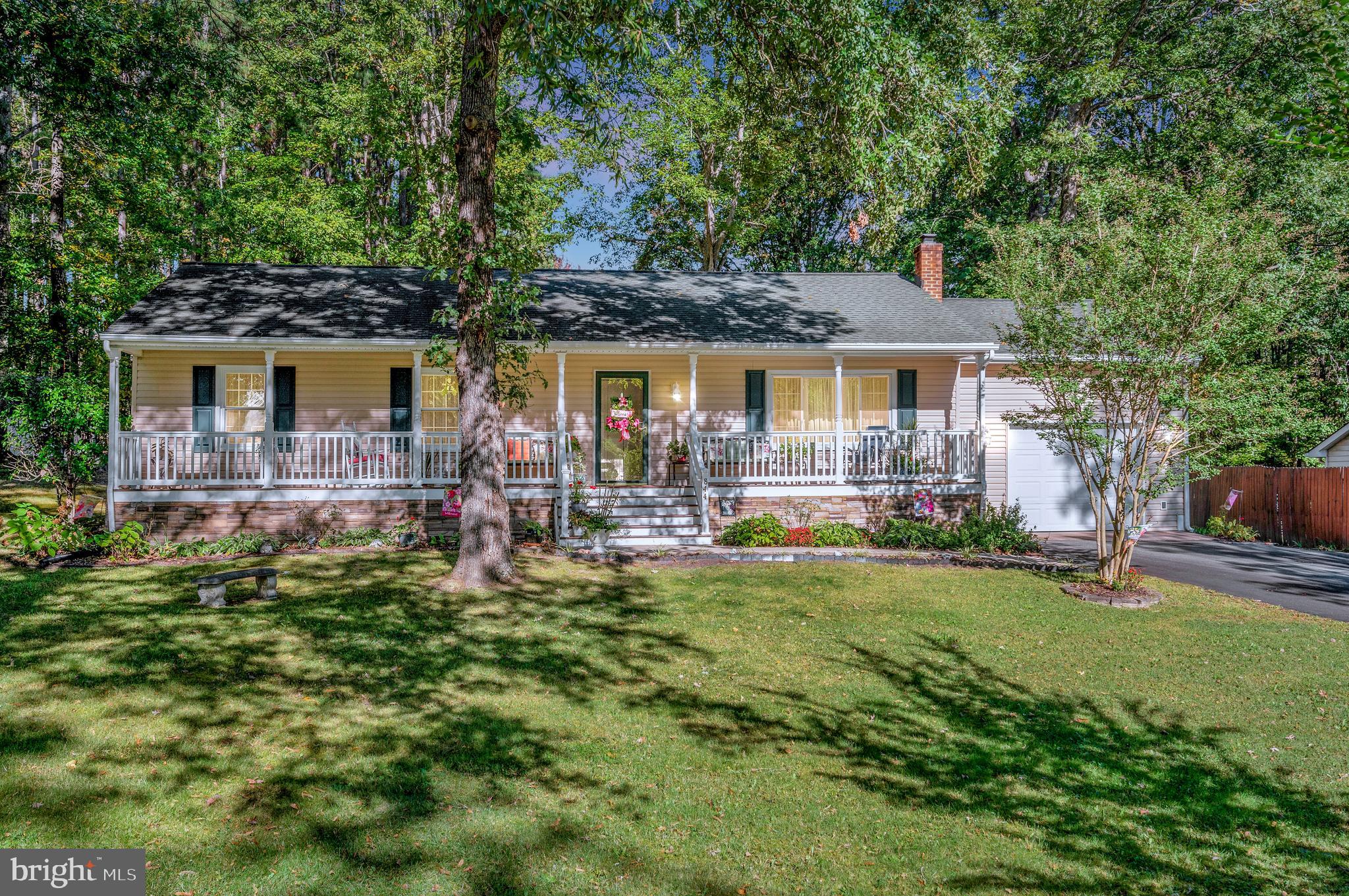 STONEWALL ESTATES - Residential