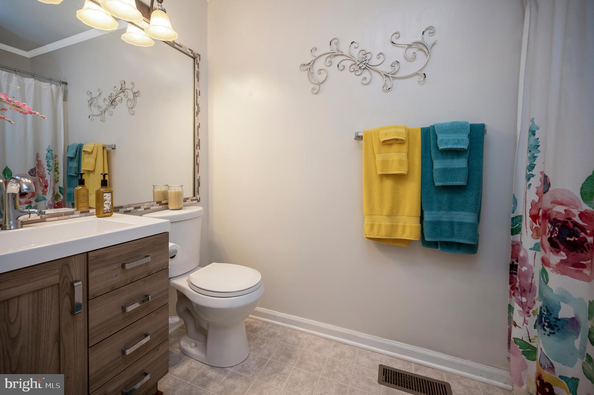 STONEWALL ESTATES - Residential