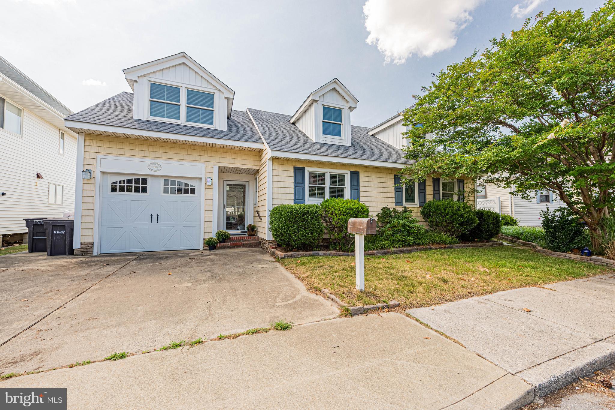 CAINE KEYS II EXT - Residential