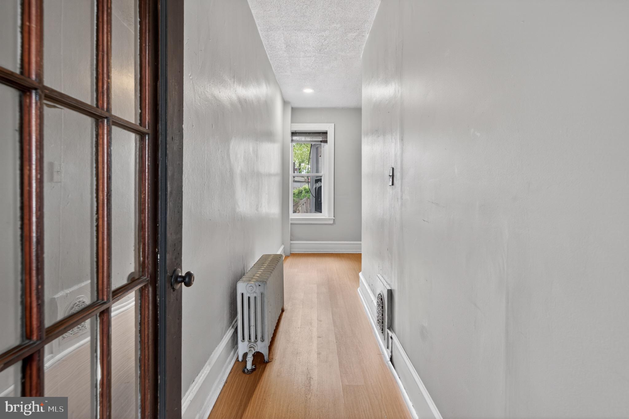 PHILADELPHIA (NORTH) - Residential