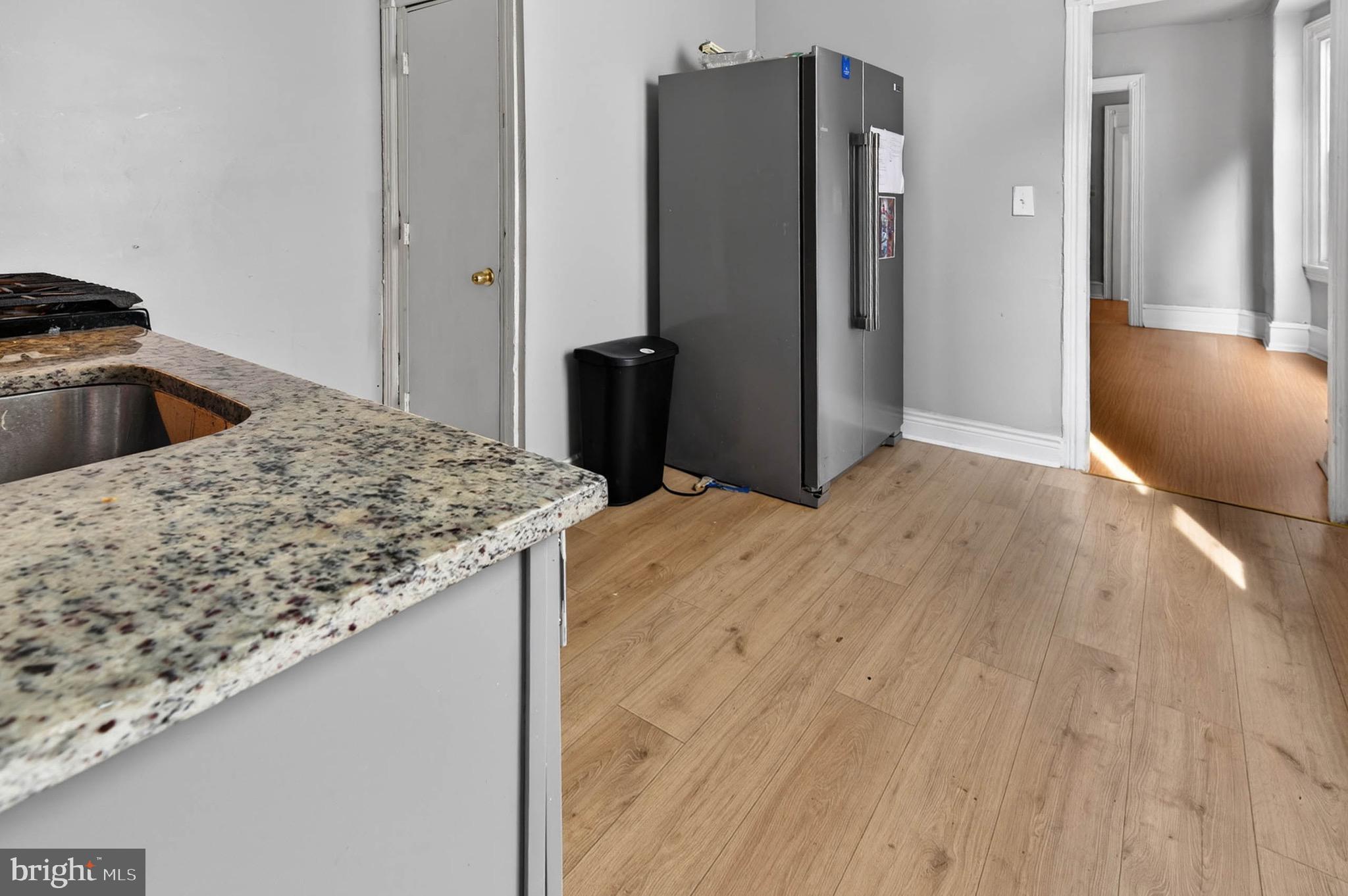 PHILADELPHIA (NORTH) - Residential