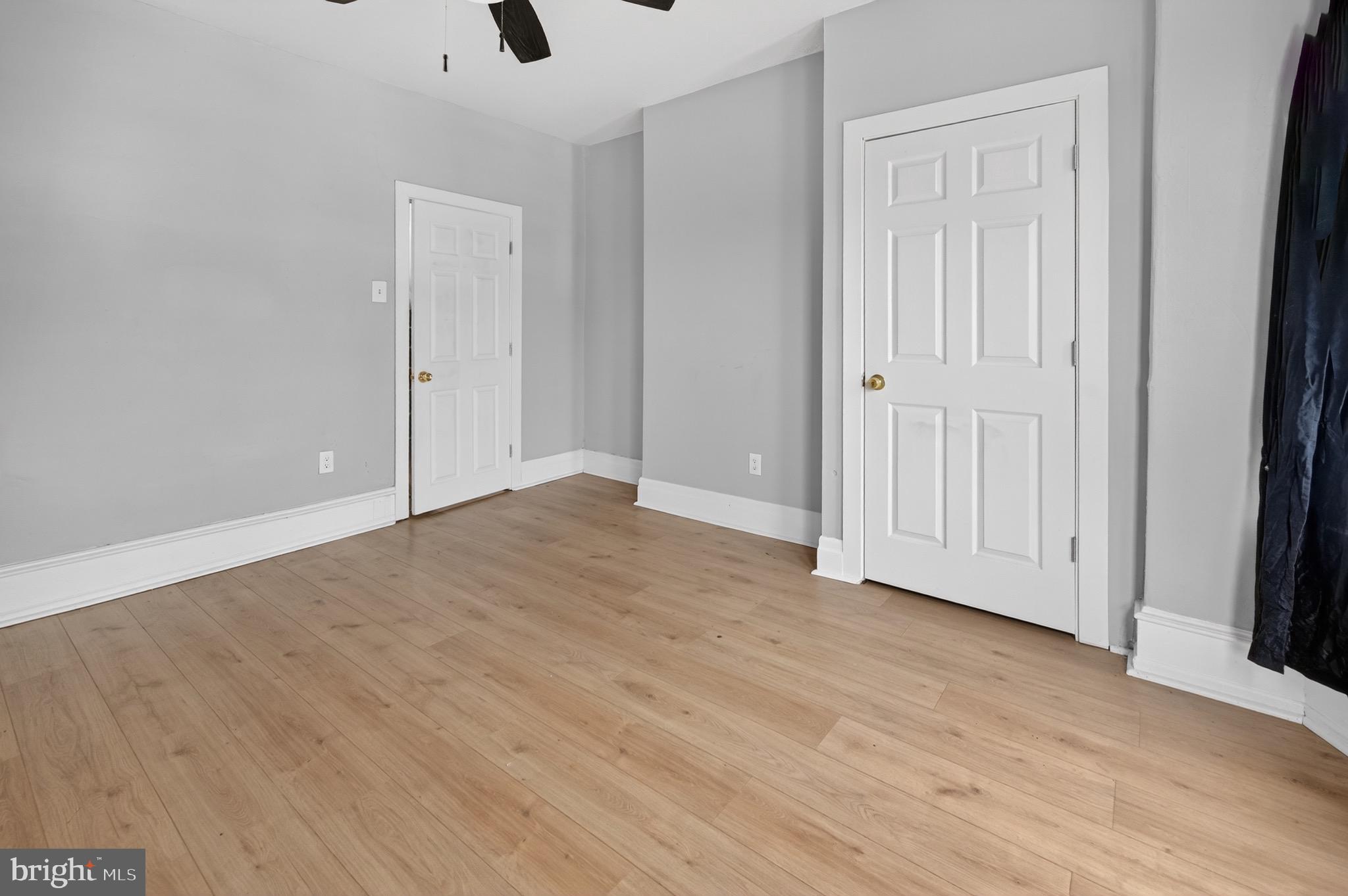 PHILADELPHIA (NORTH) - Residential