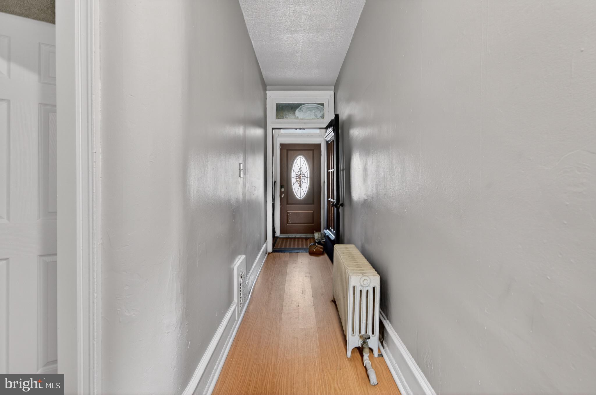 PHILADELPHIA (NORTH) - Residential