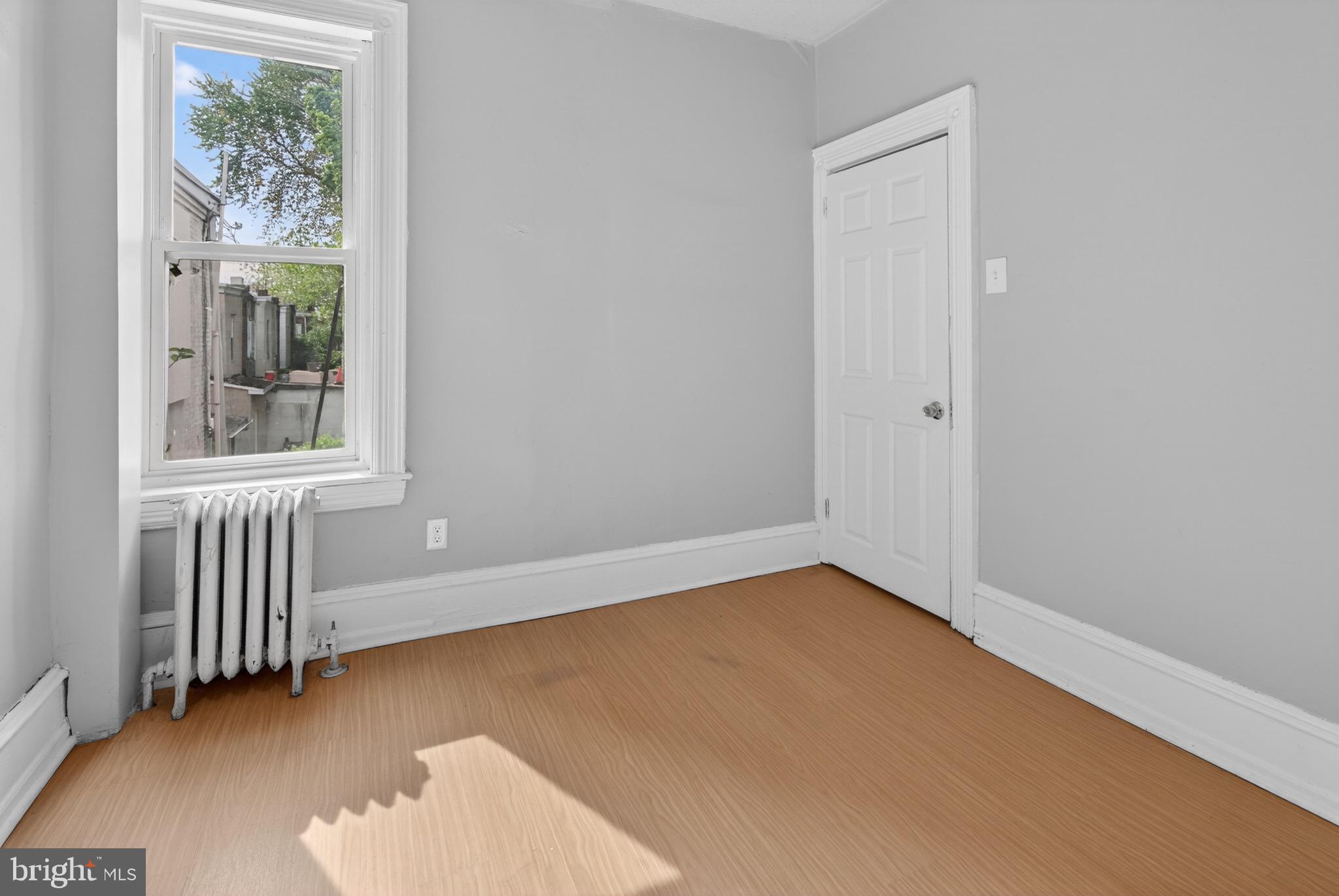 PHILADELPHIA (NORTH) - Residential