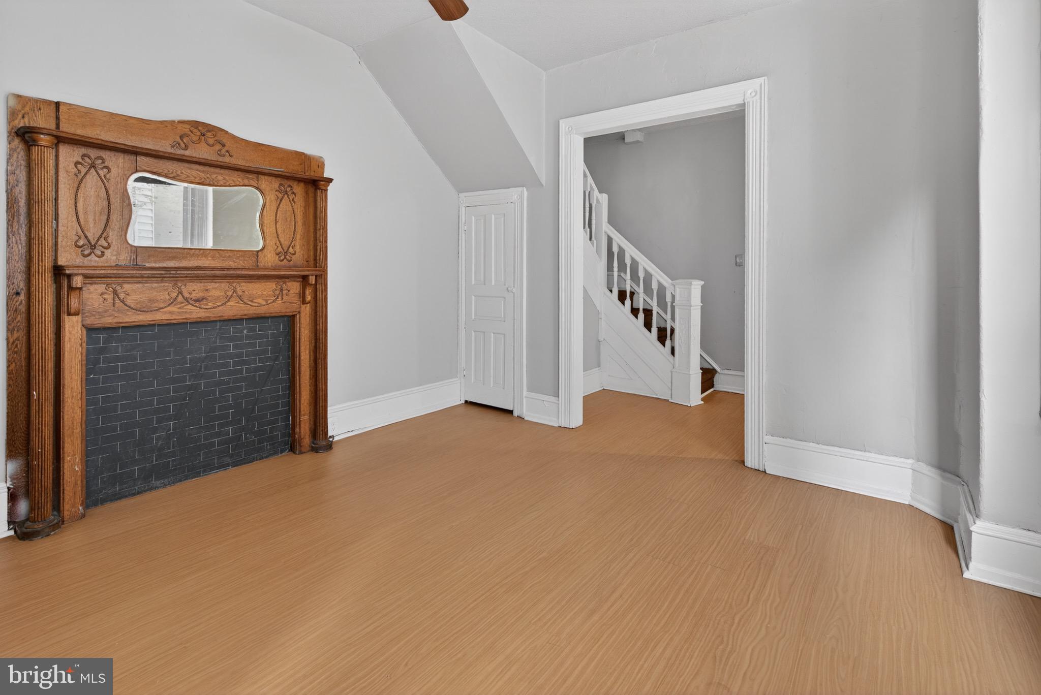 PHILADELPHIA (NORTH) - Residential
