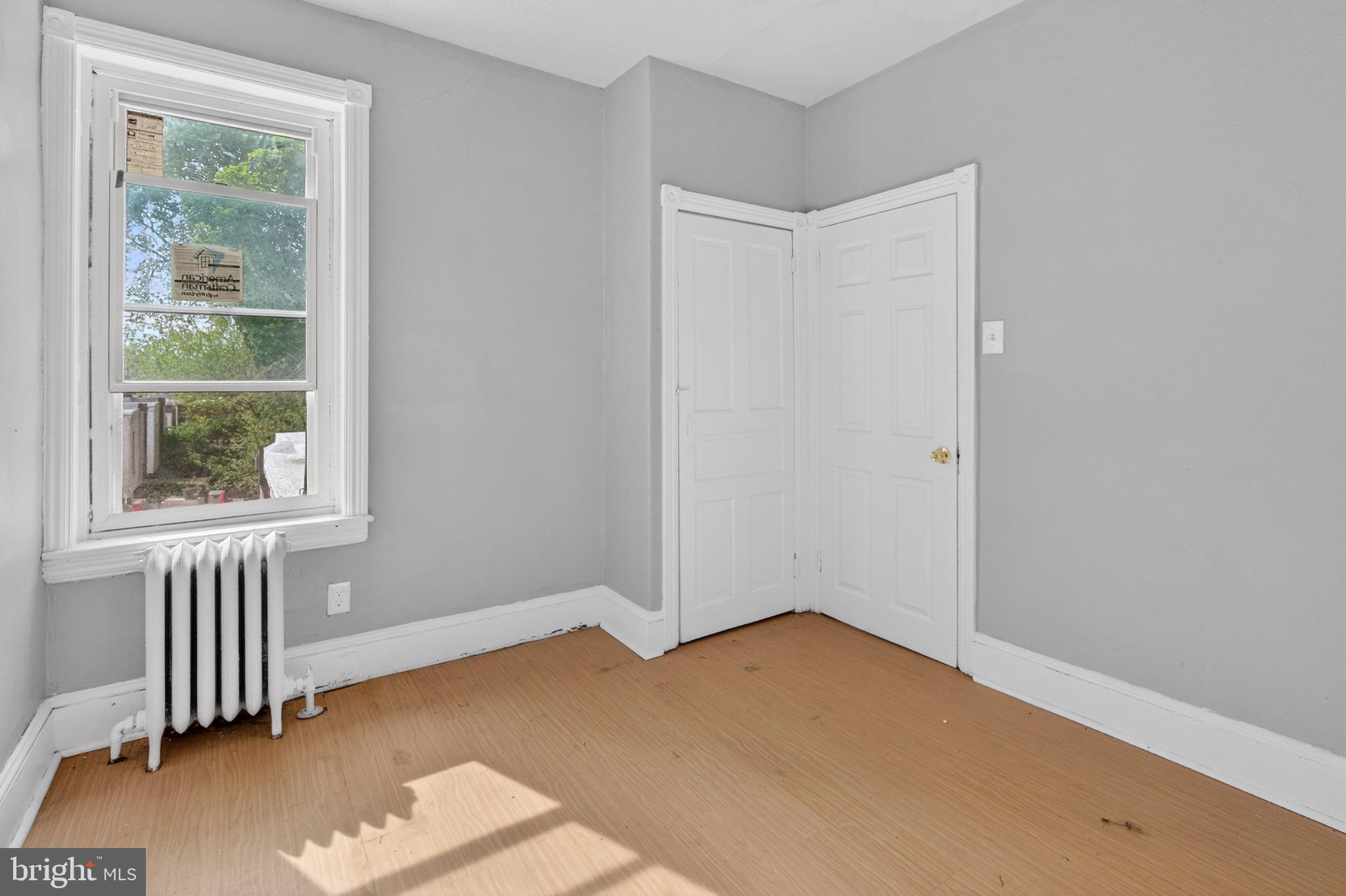 PHILADELPHIA (NORTH) - Residential