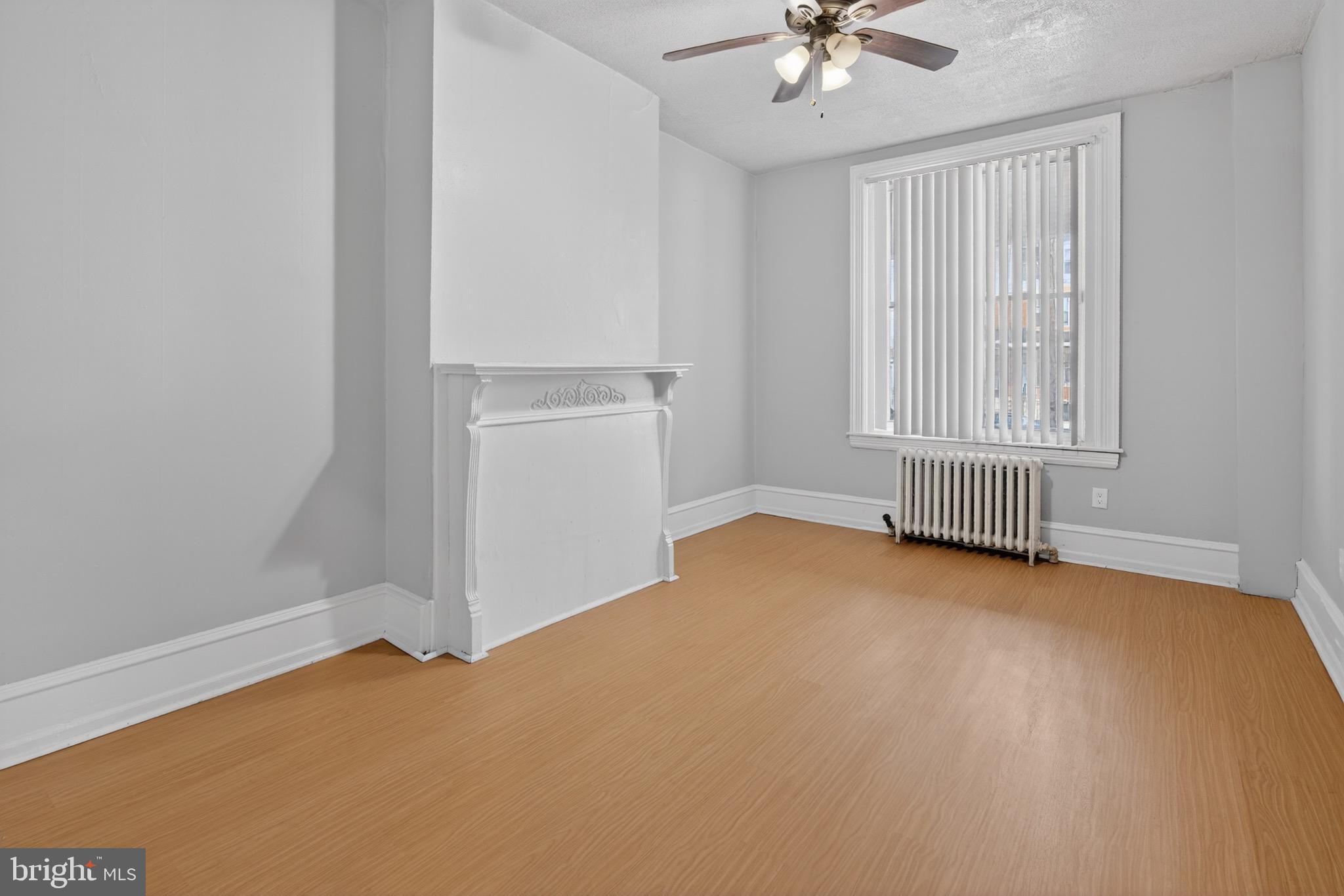 PHILADELPHIA (NORTH) - Residential
