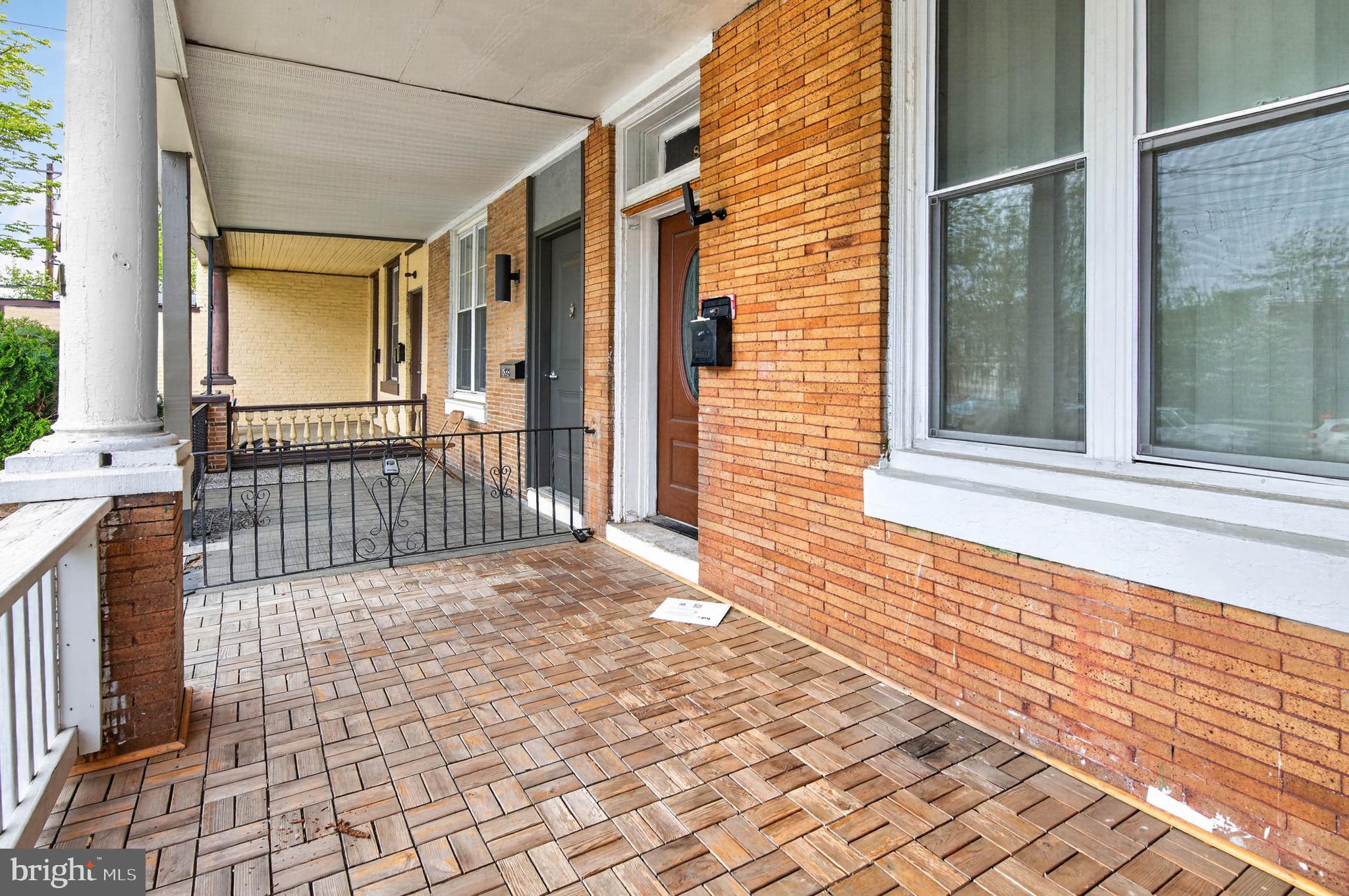 PHILADELPHIA (NORTH) - Residential