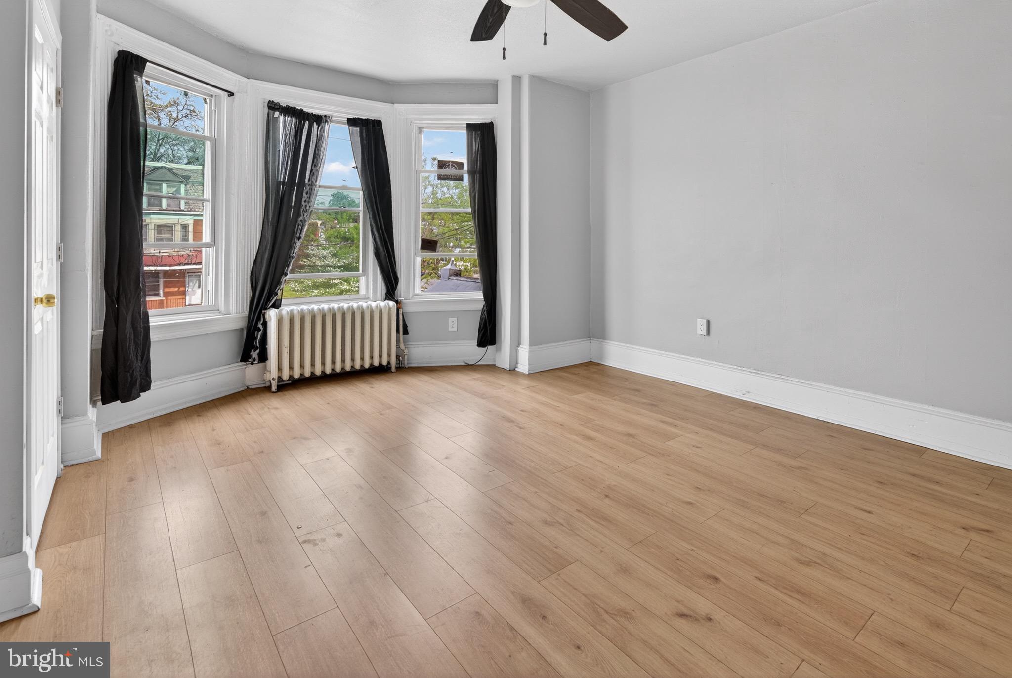 PHILADELPHIA (NORTH) - Residential