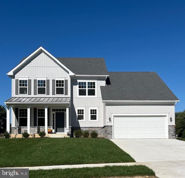 GRAYWOOD SPRINGS - Residential