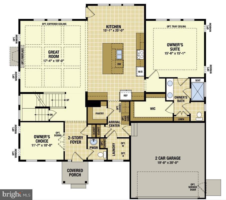 GRAYWOOD SPRINGS - Residential