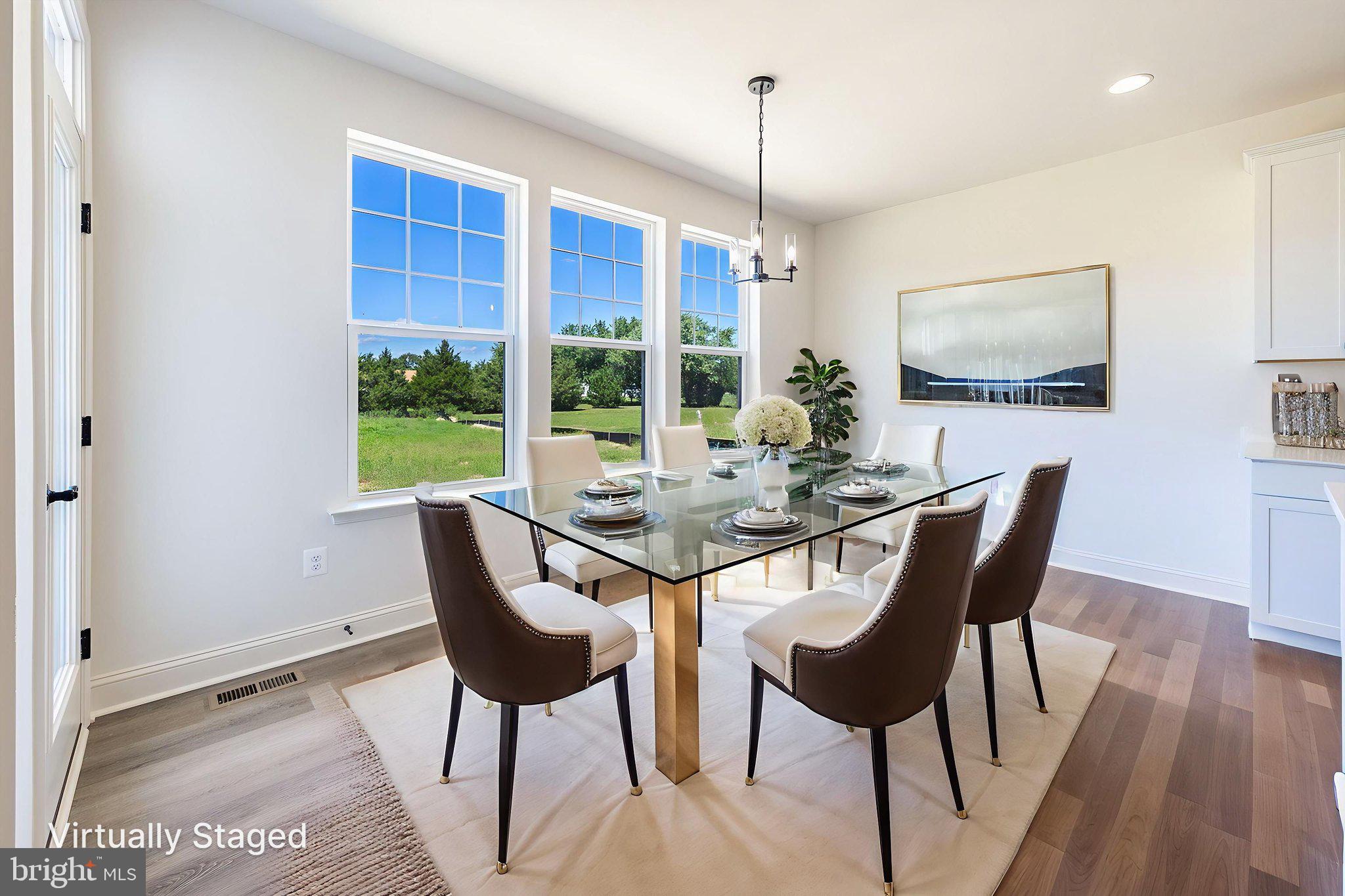GRAYWOOD SPRINGS - Residential