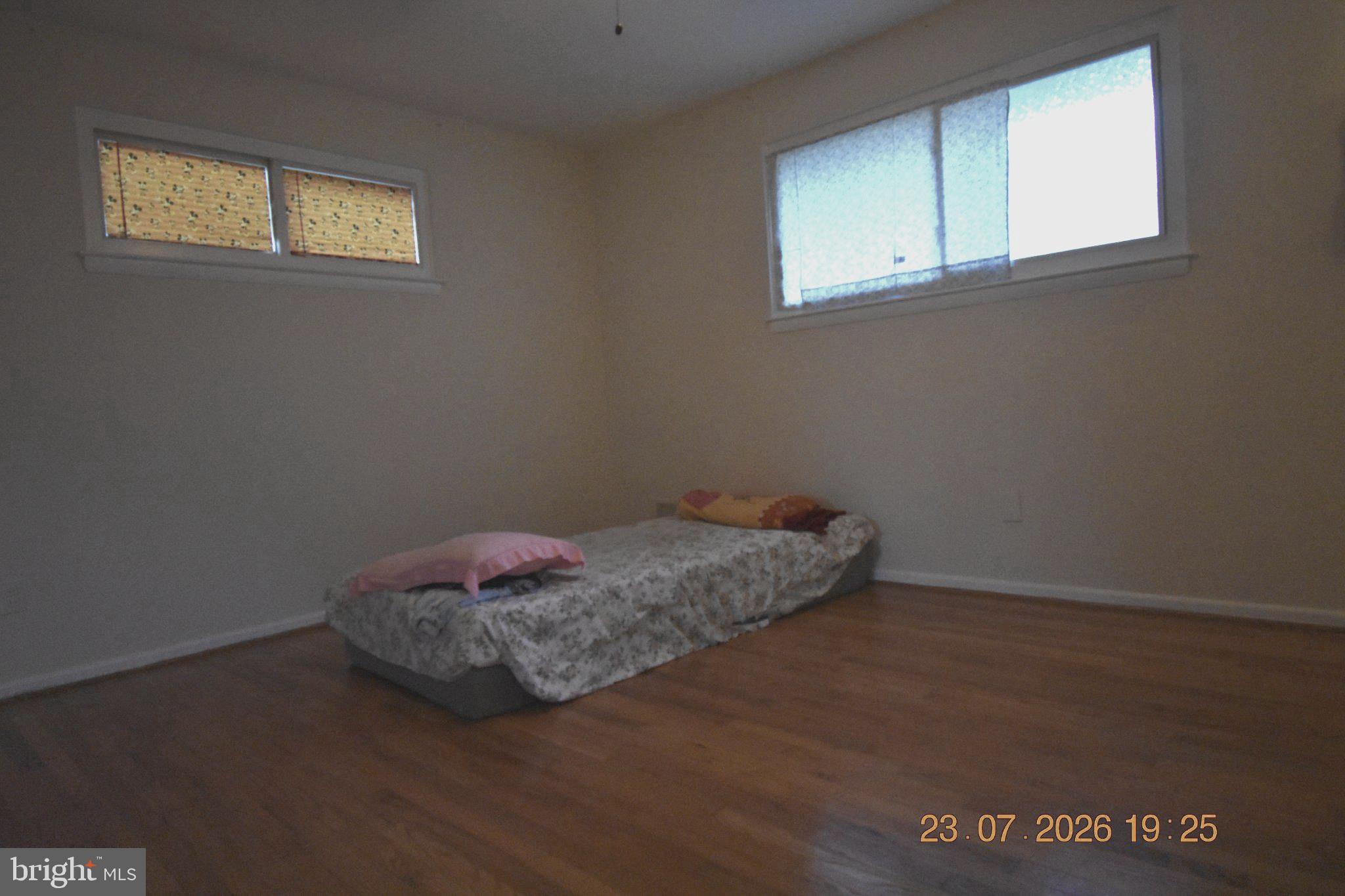 FRANKLIN KNOLLS - Residential