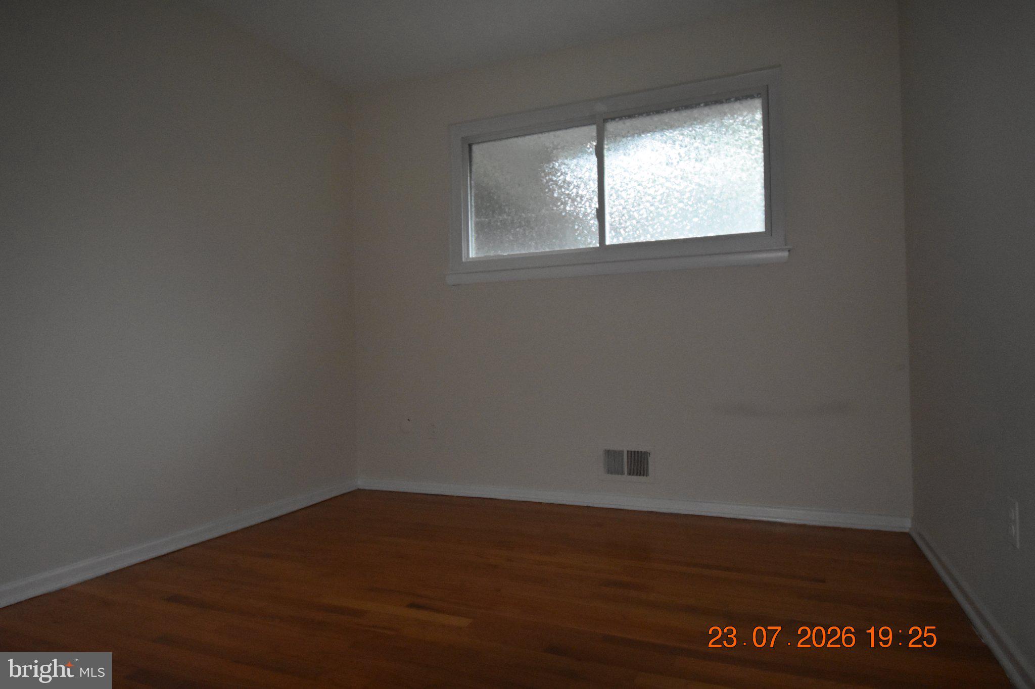 FRANKLIN KNOLLS - Residential