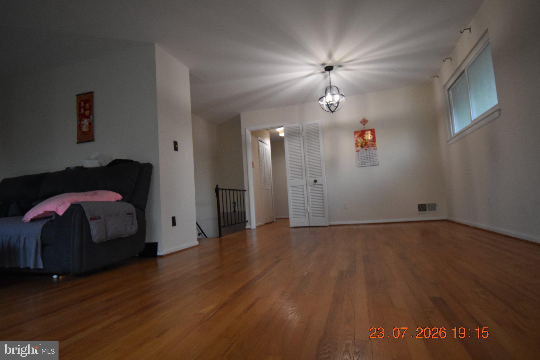 FRANKLIN KNOLLS - Residential