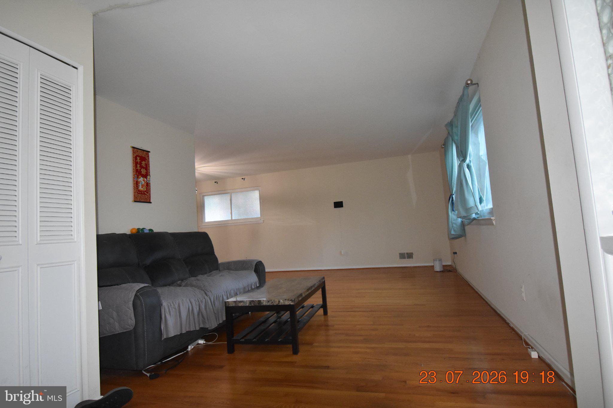 FRANKLIN KNOLLS - Residential