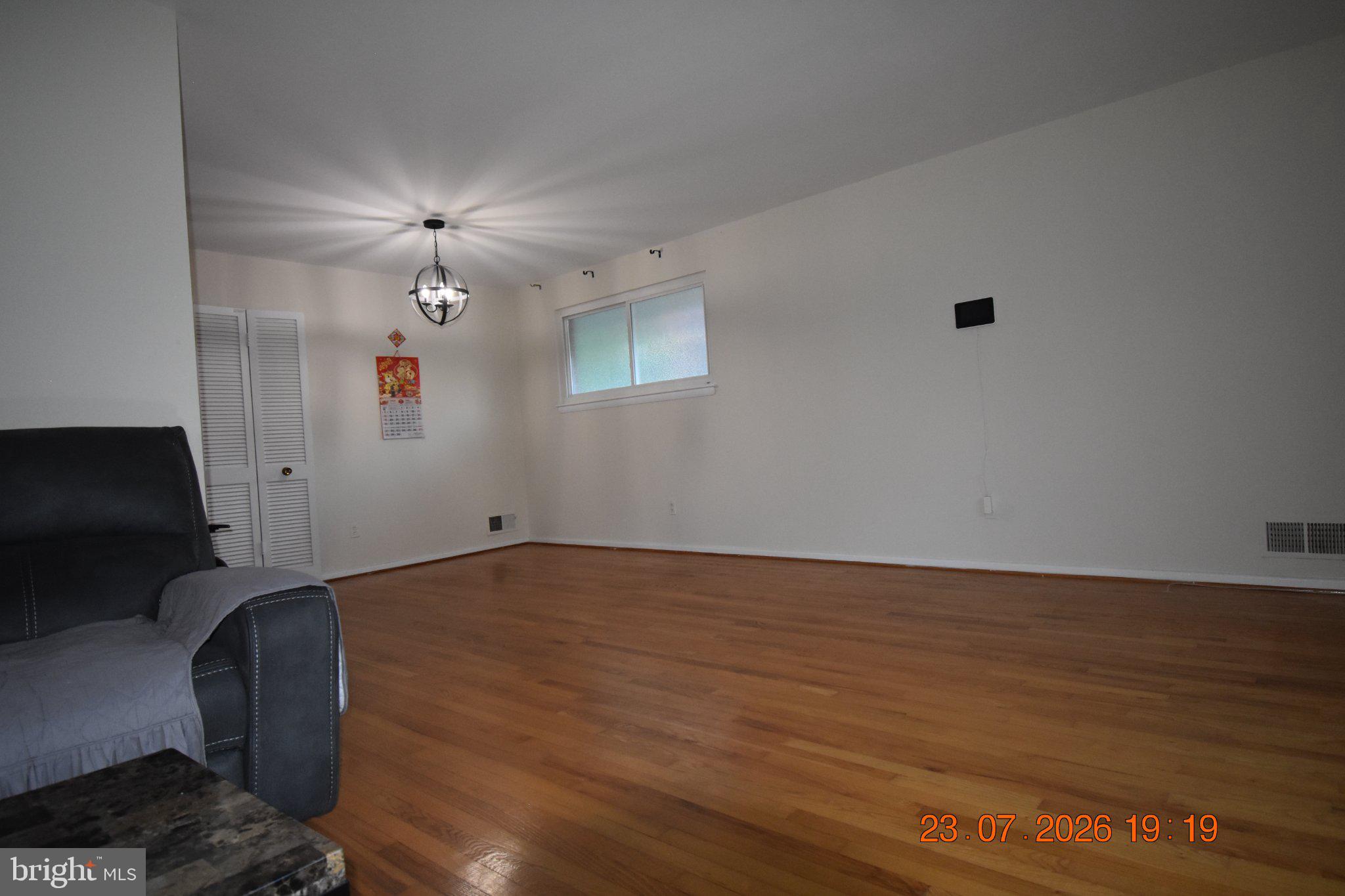FRANKLIN KNOLLS - Residential