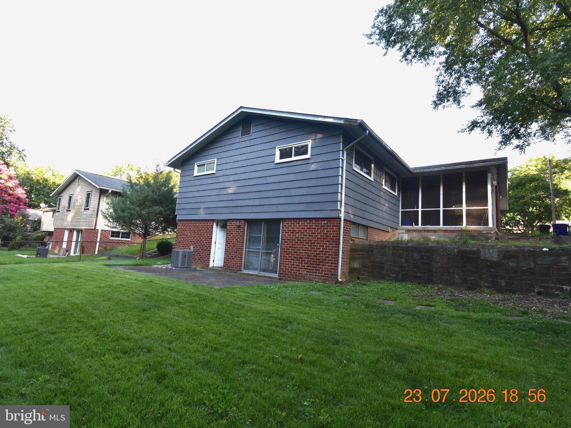 FRANKLIN KNOLLS - Residential