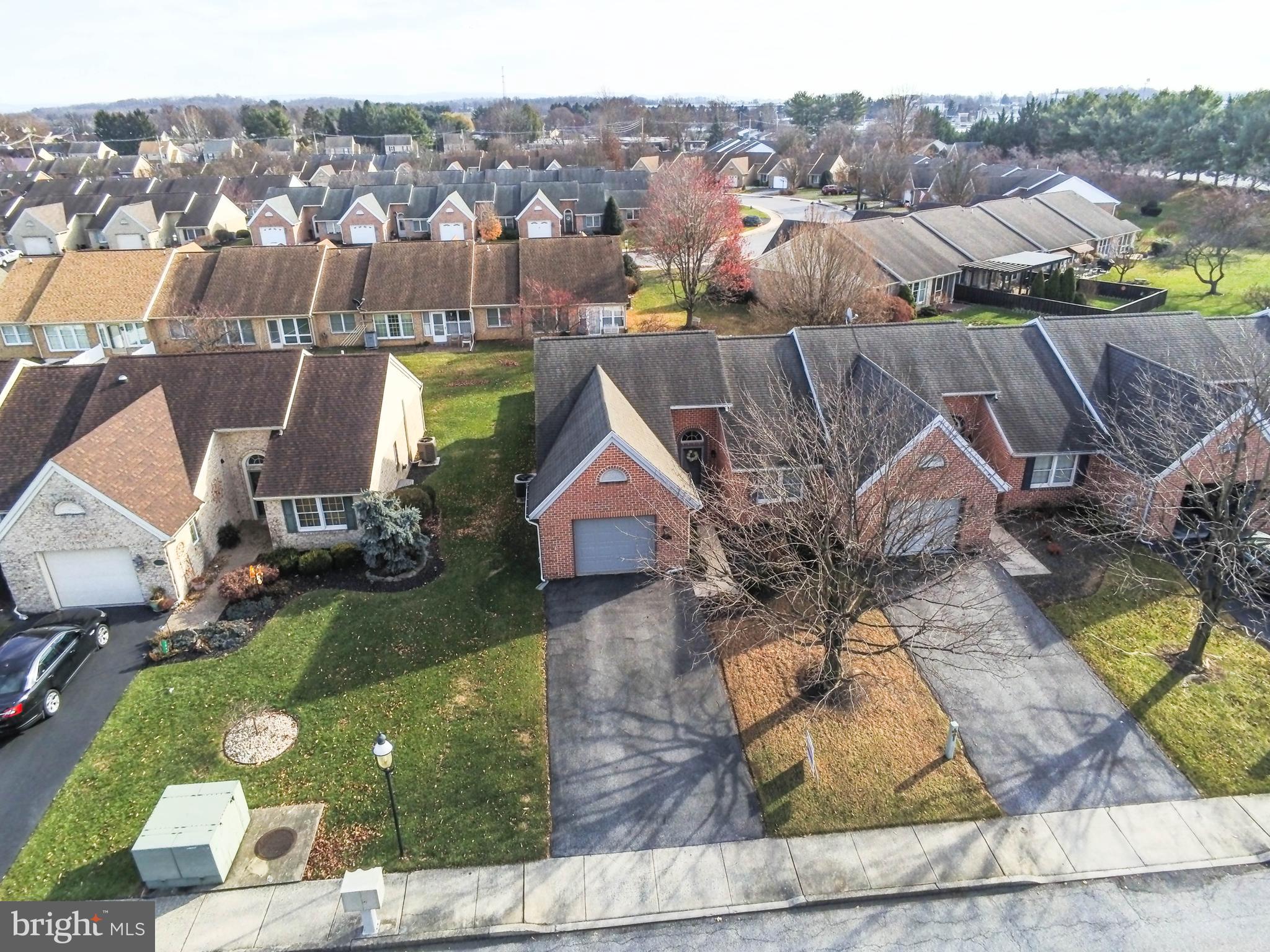 COLDBROOK - Residential