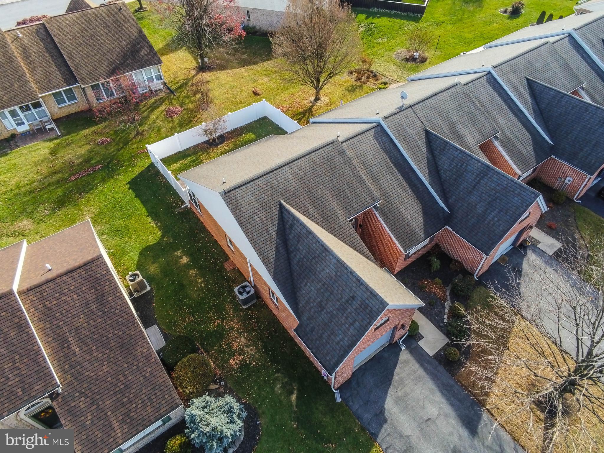 COLDBROOK - Residential