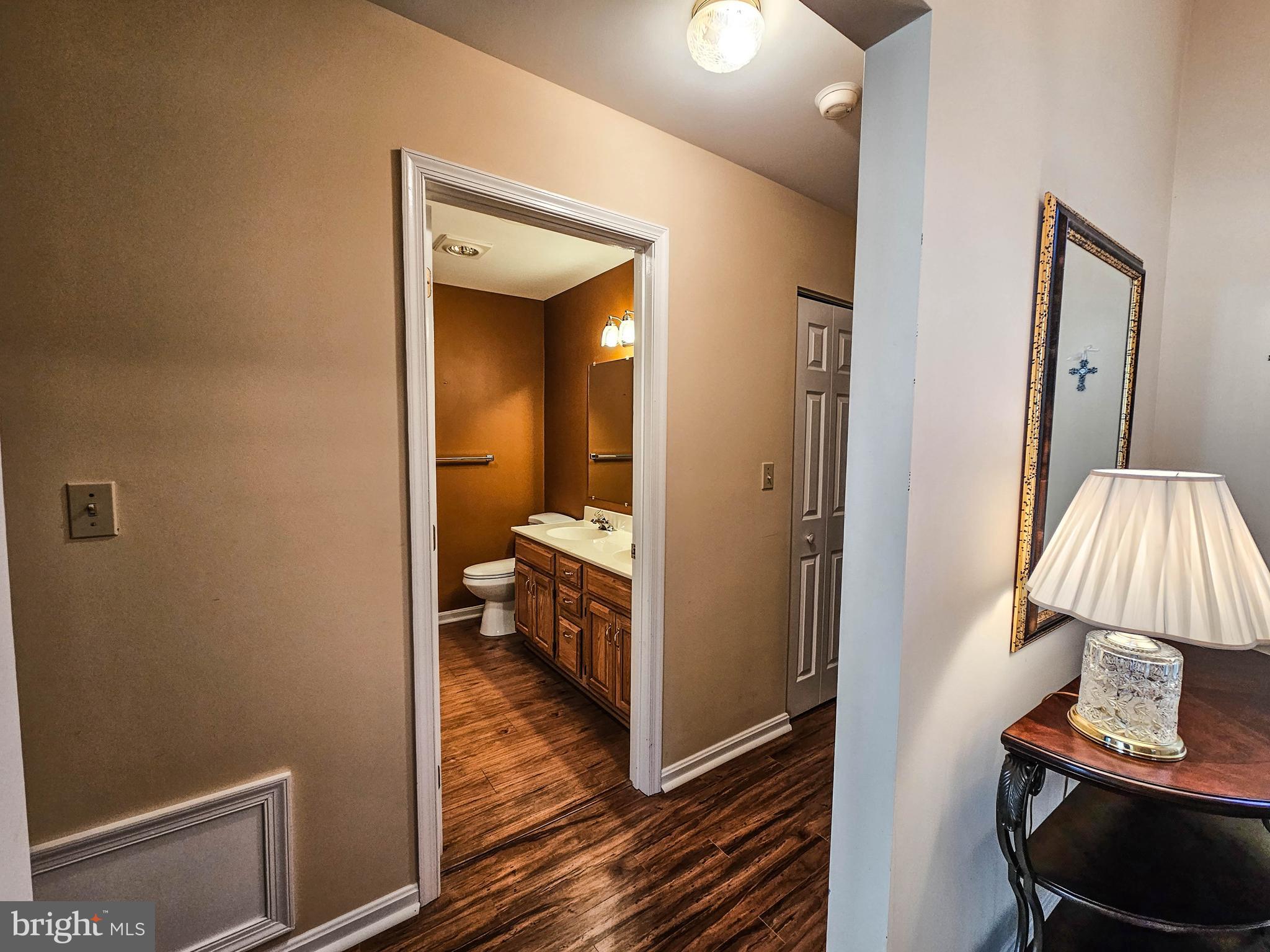 COLDBROOK - Residential