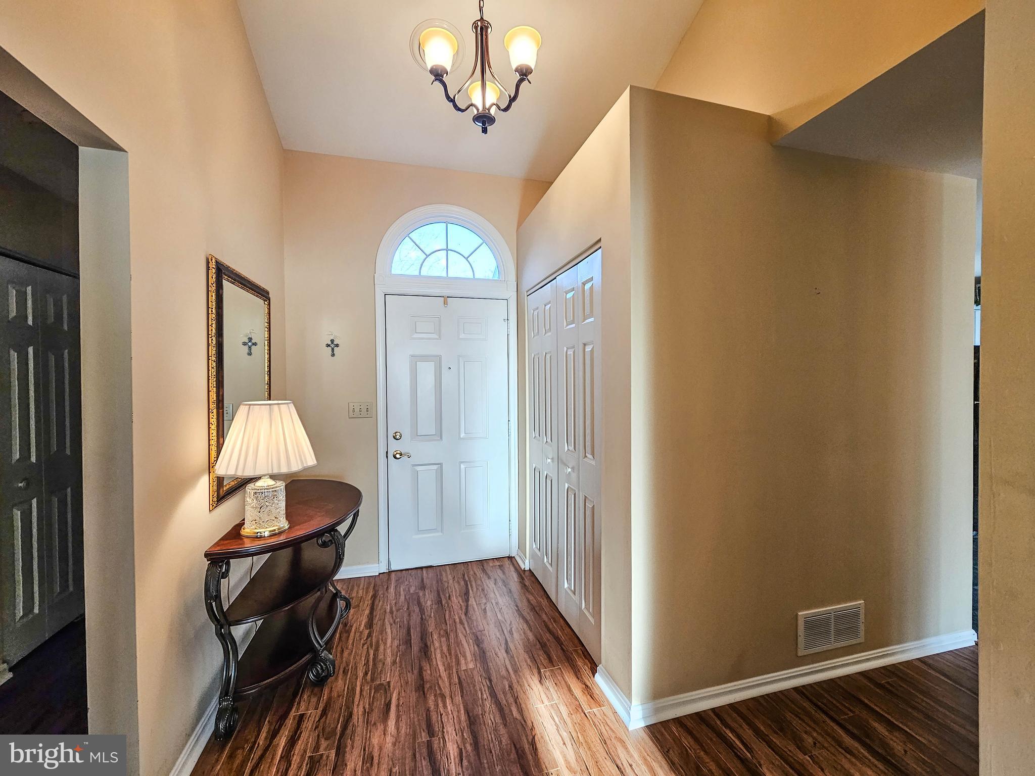 COLDBROOK - Residential