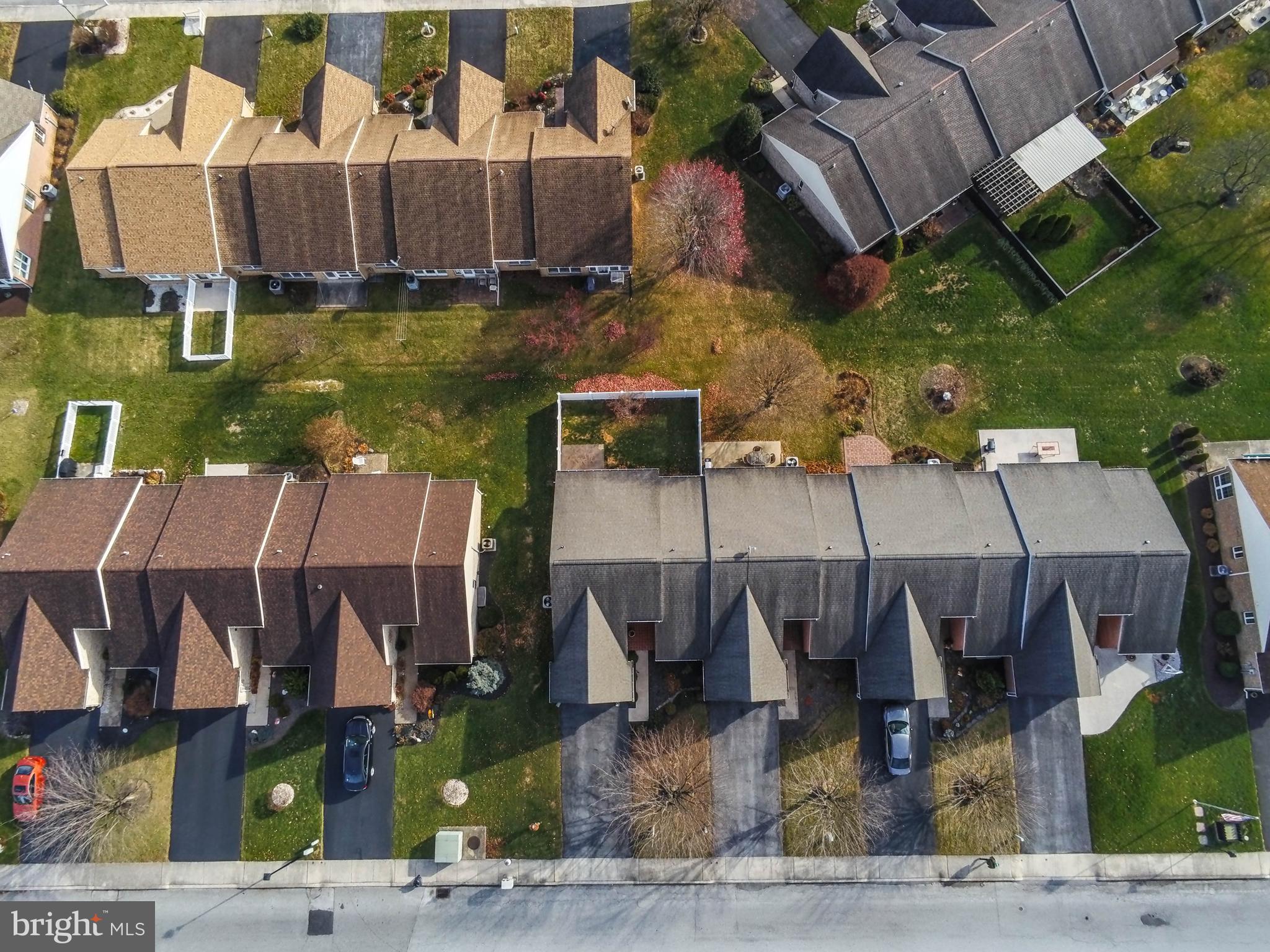 COLDBROOK - Residential
