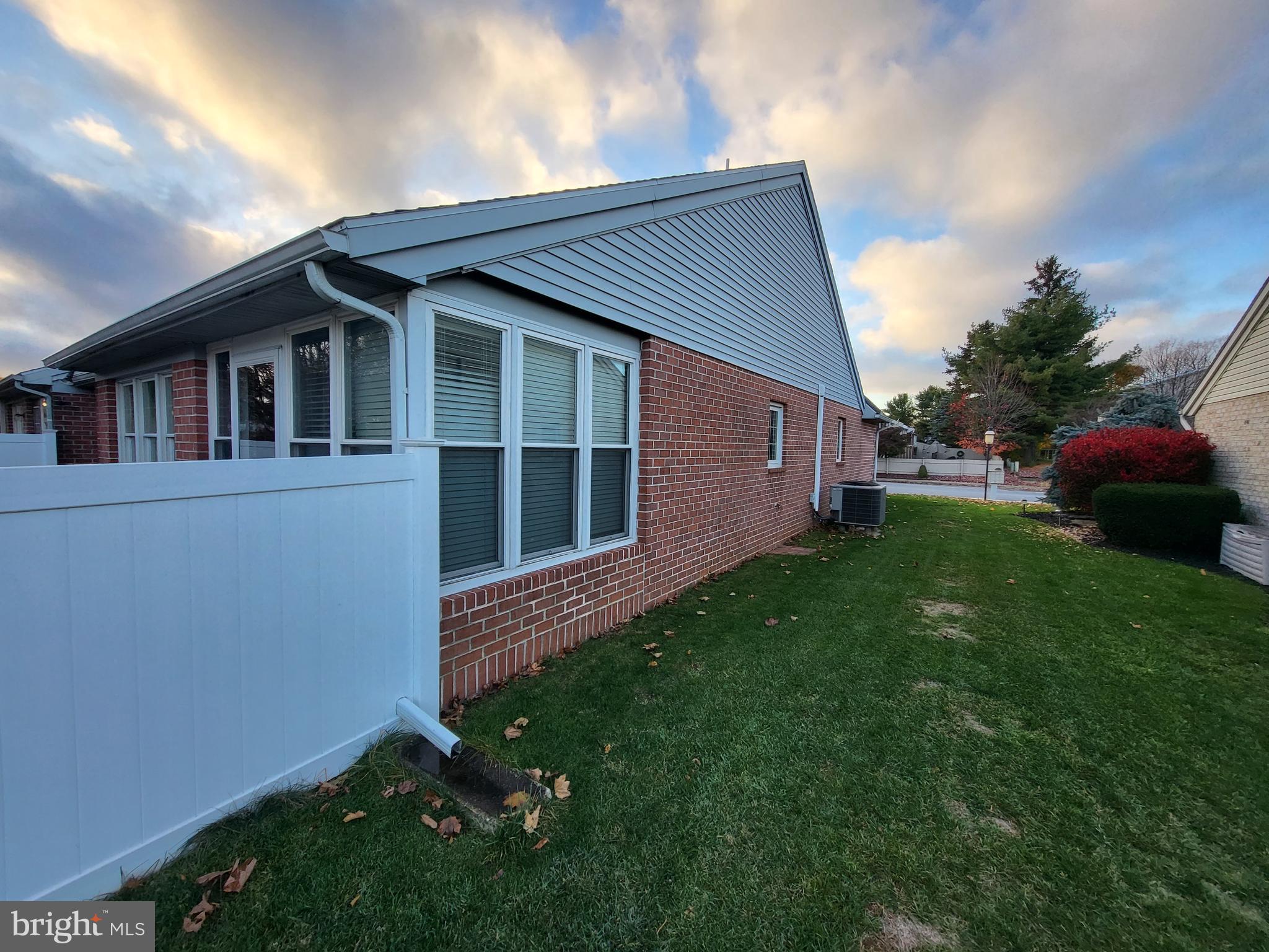 COLDBROOK - Residential
