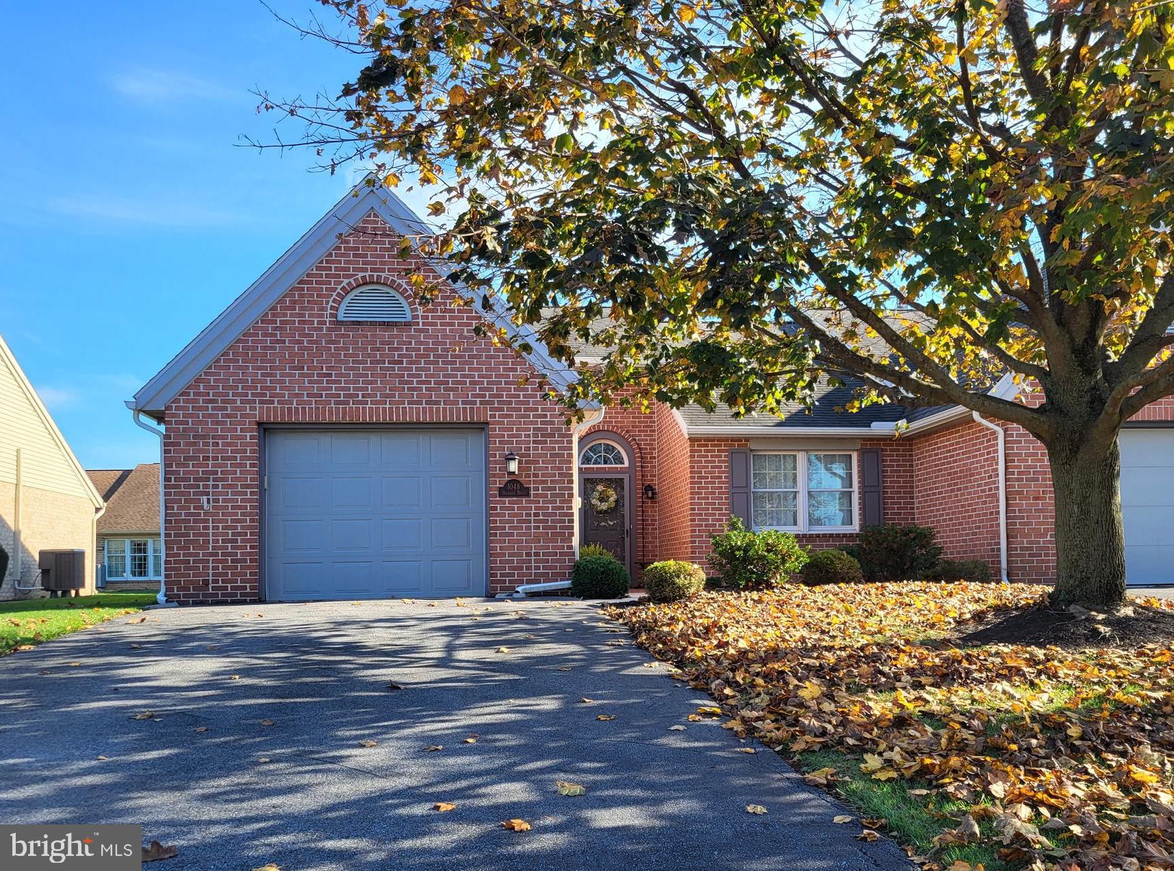 COLDBROOK - Residential