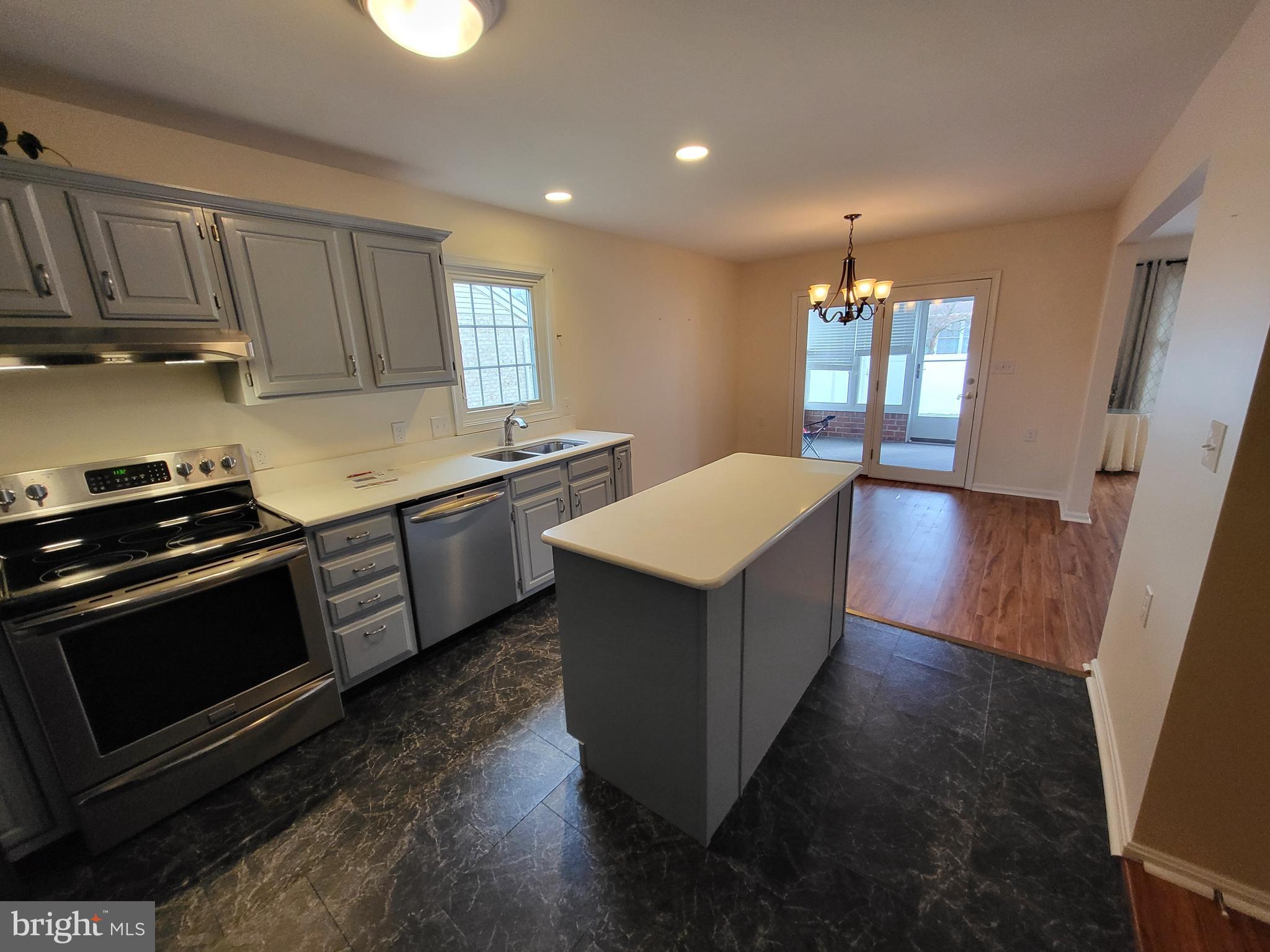 COLDBROOK - Residential