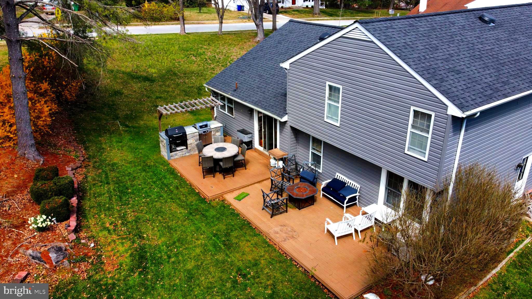 KINGS CONTRIVANCE - Residential