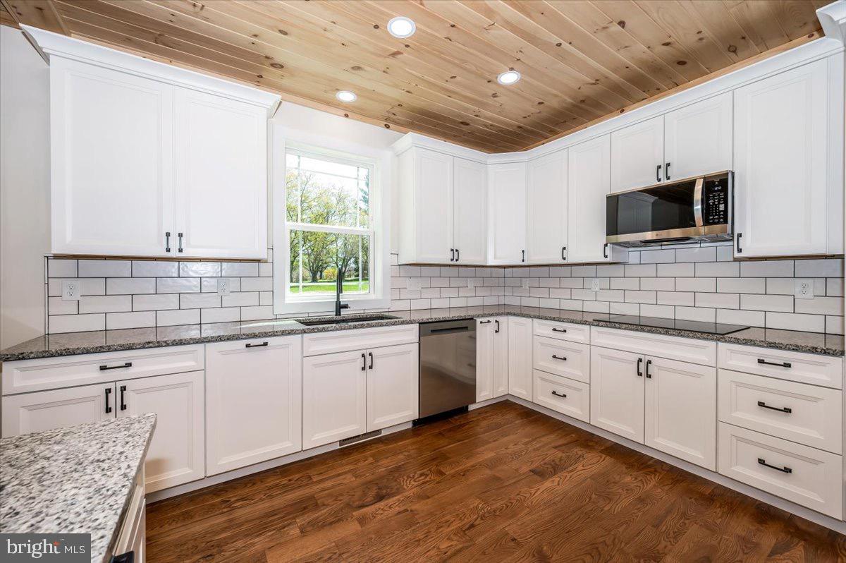 SHENANDOAH JUNCTION - Residential
